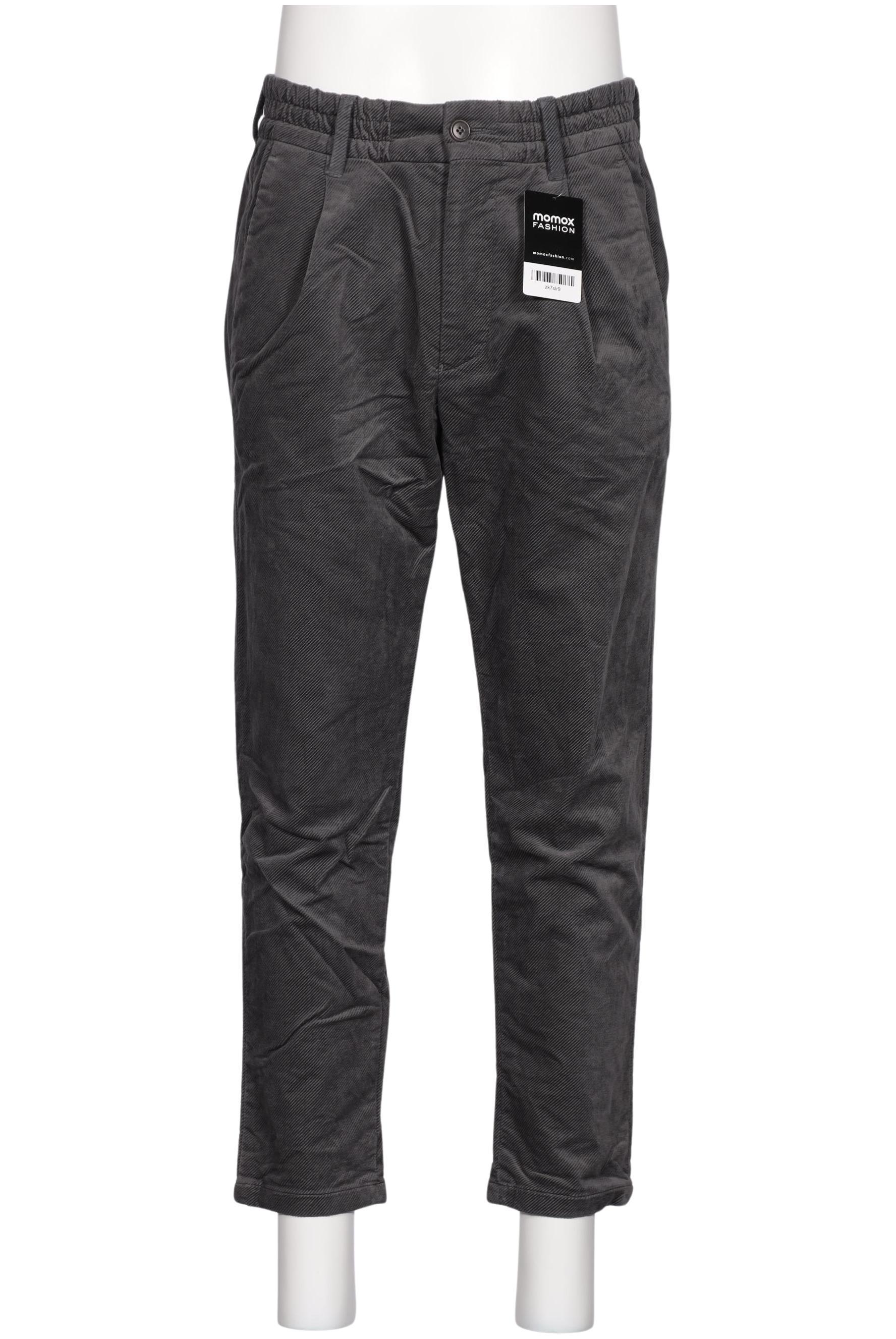 

Drykorn Herren Stoffhose, grau, Gr. 32