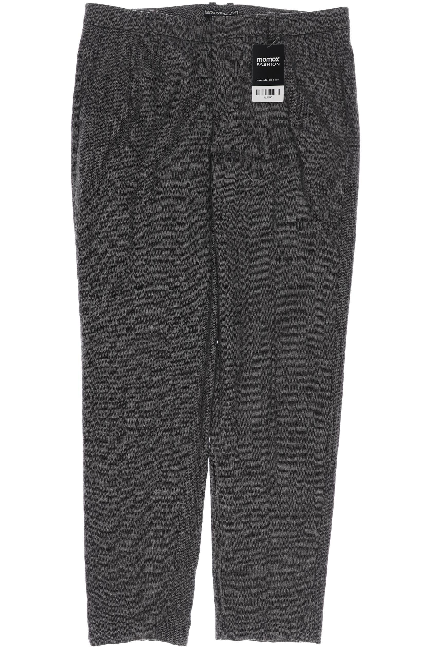 

Drykorn Herren Stoffhose, grau, Gr. 46