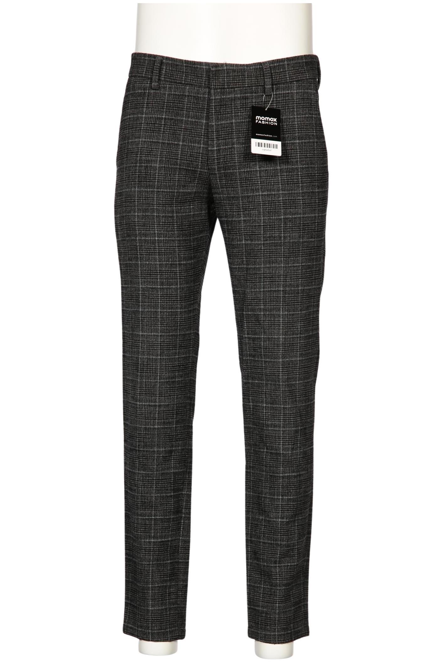 

Drykorn Herren Stoffhose, grau, Gr. 32