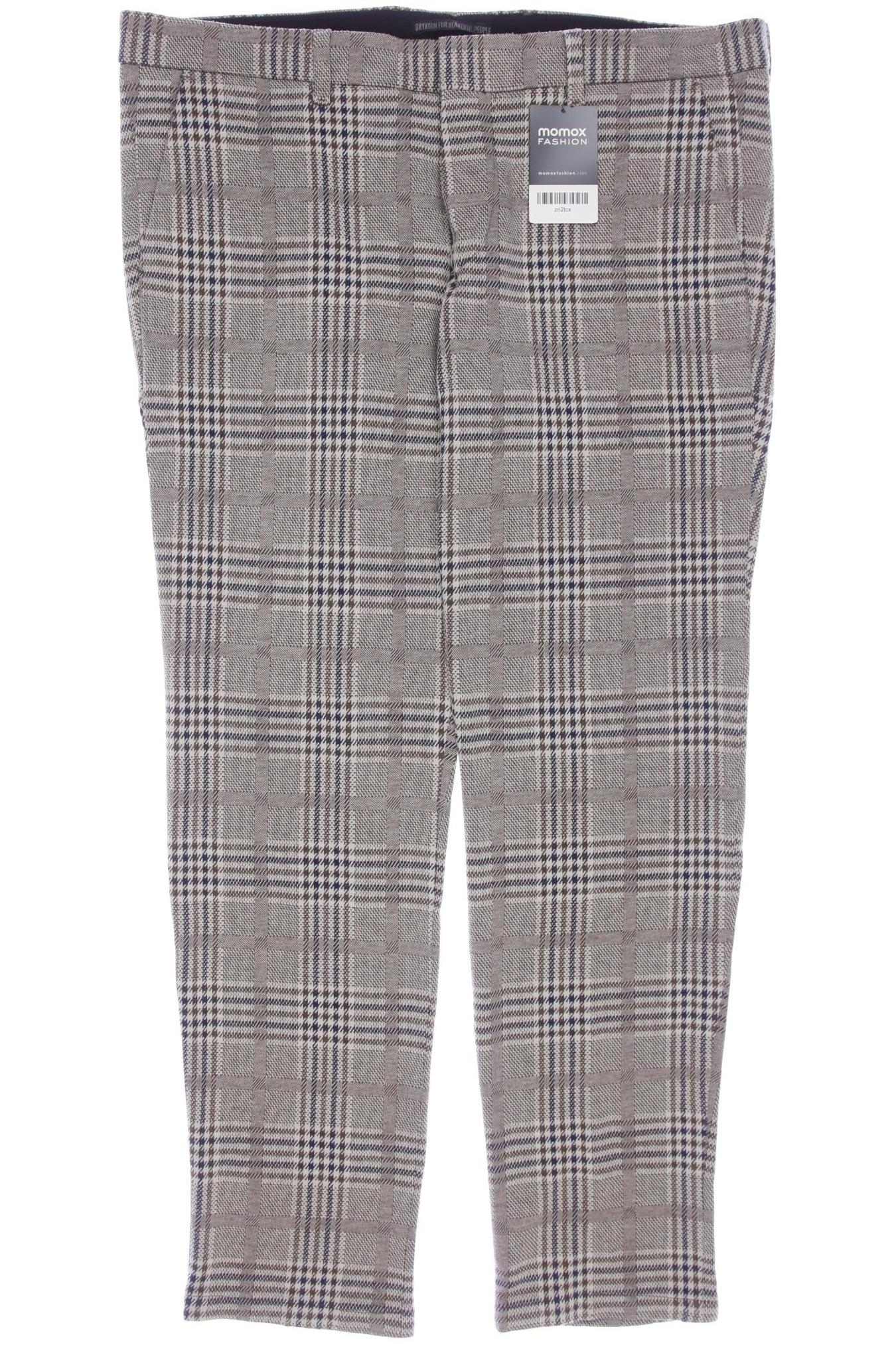 

Drykorn Herren Stoffhose, beige, Gr. 36