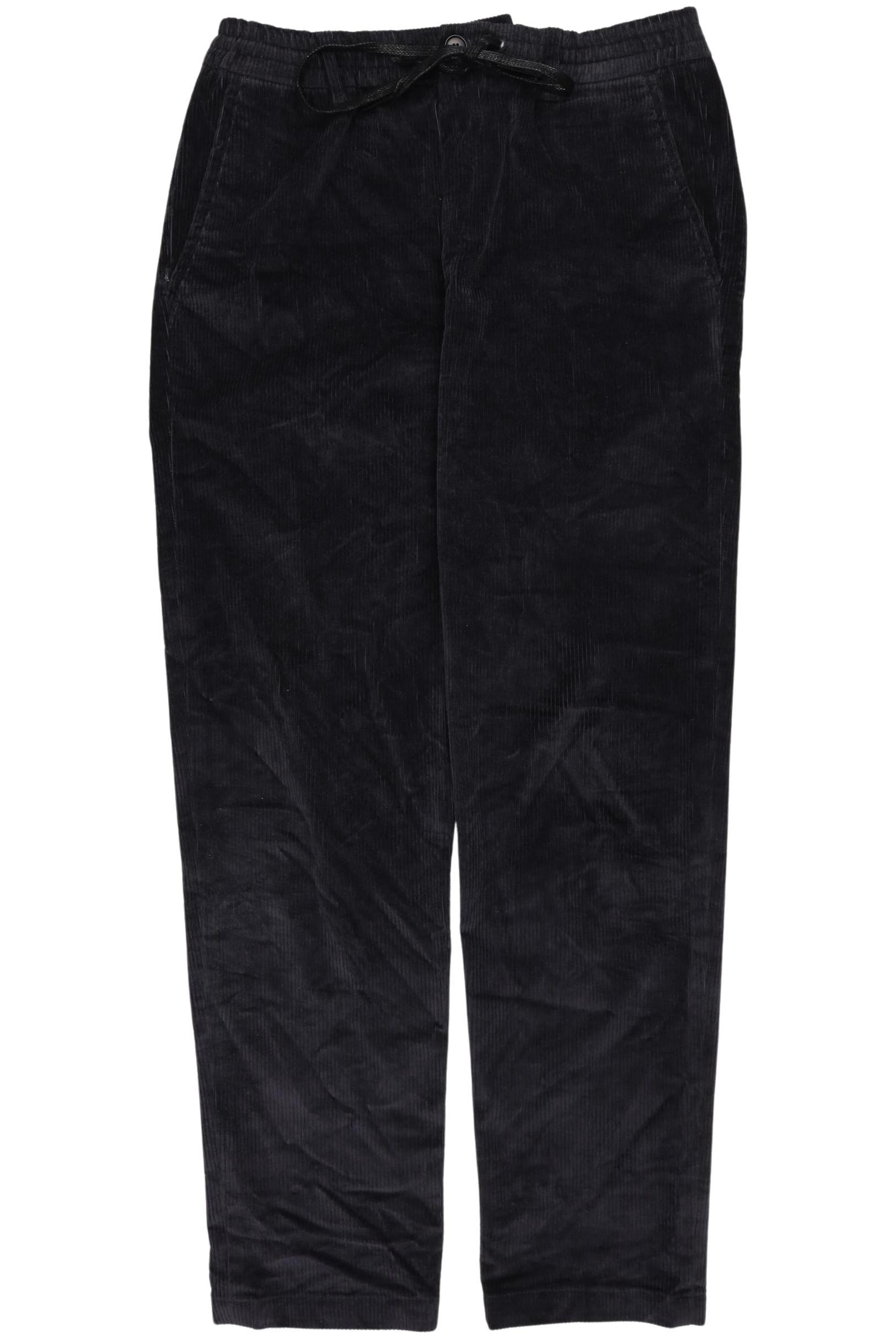 

Drykorn Herren Stoffhose, marineblau, Gr. 32