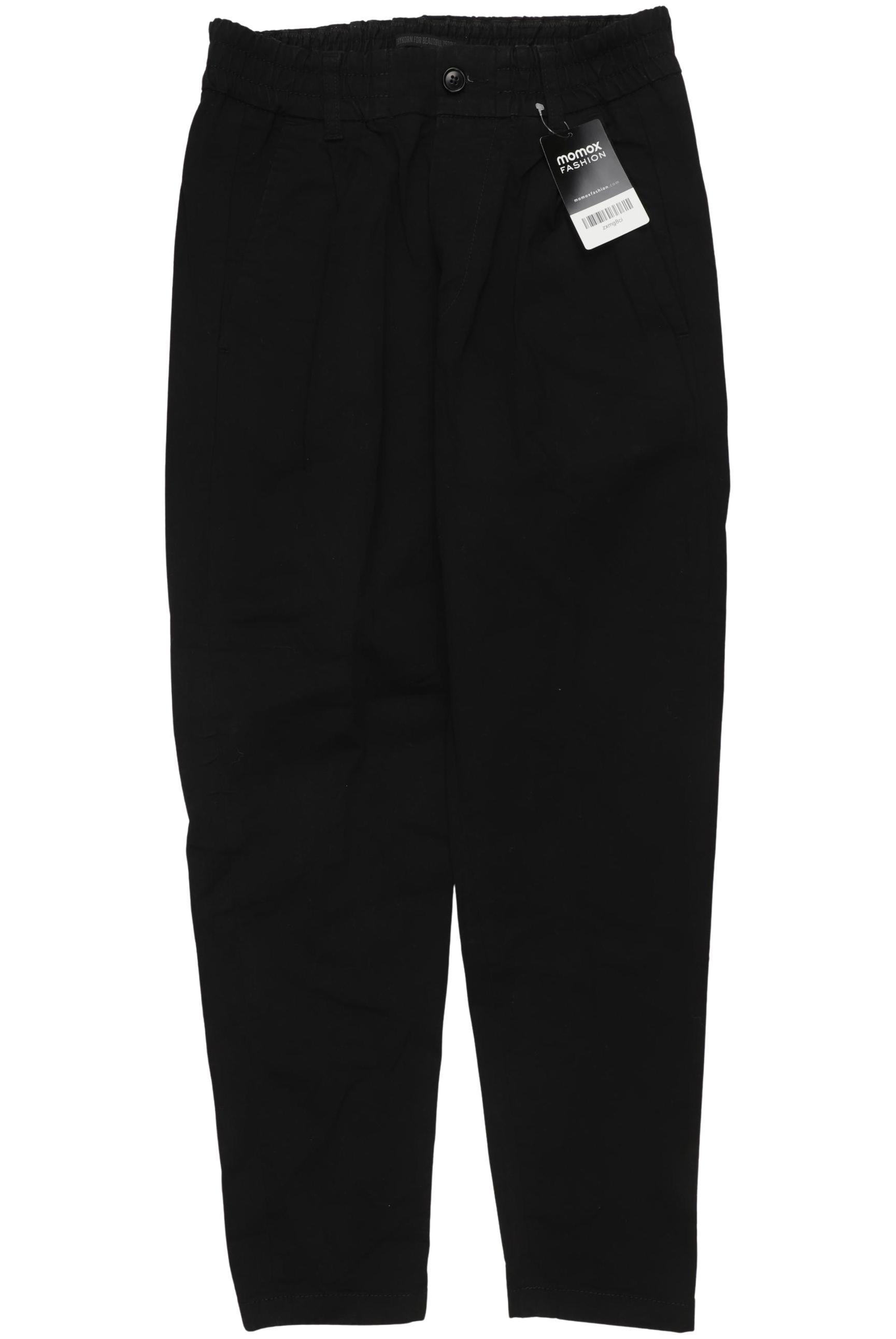 

Drykorn Herren Stoffhose, schwarz, Gr. 29