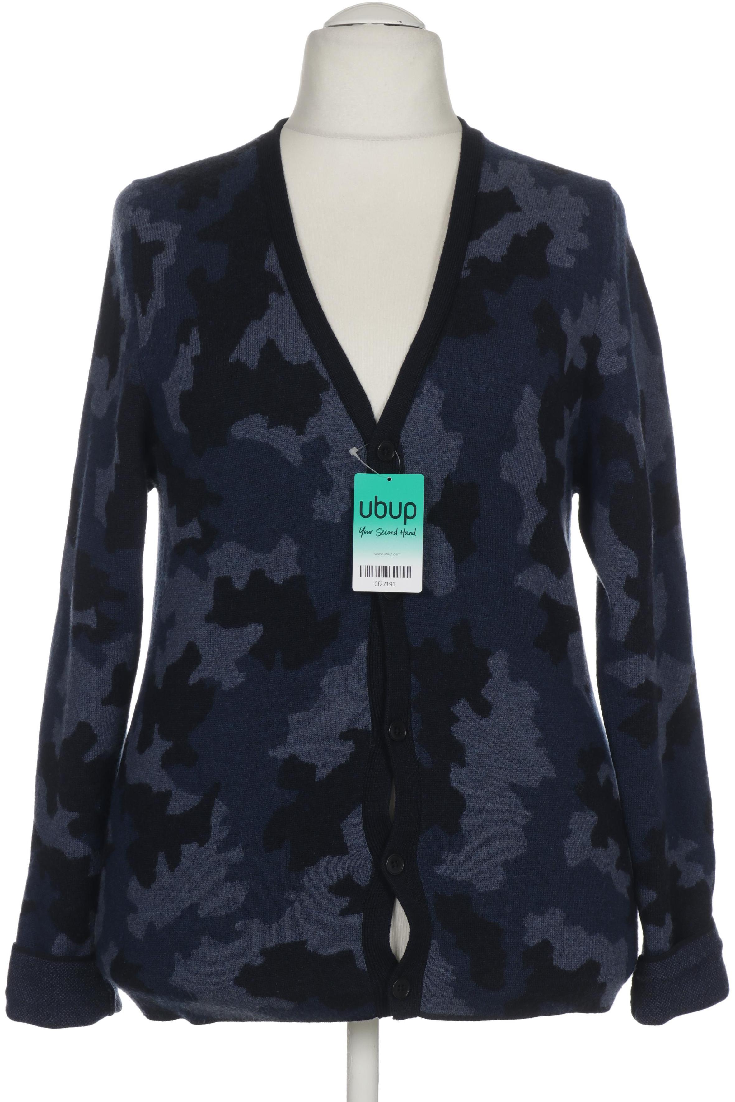 

Drykorn Herren Strickjacke, blau, Gr.