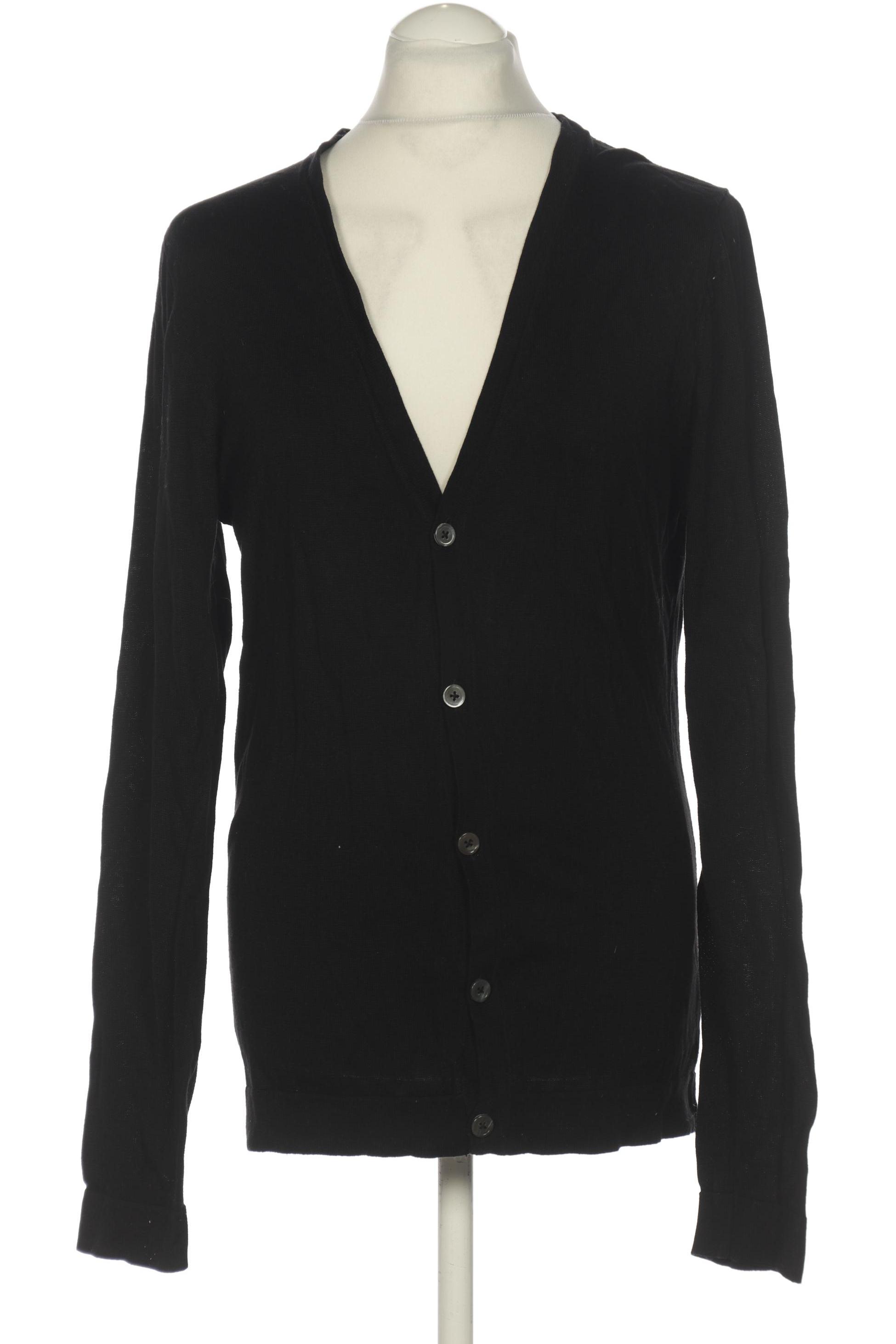 

Drykorn Herren Strickjacke, schwarz, Gr. 54