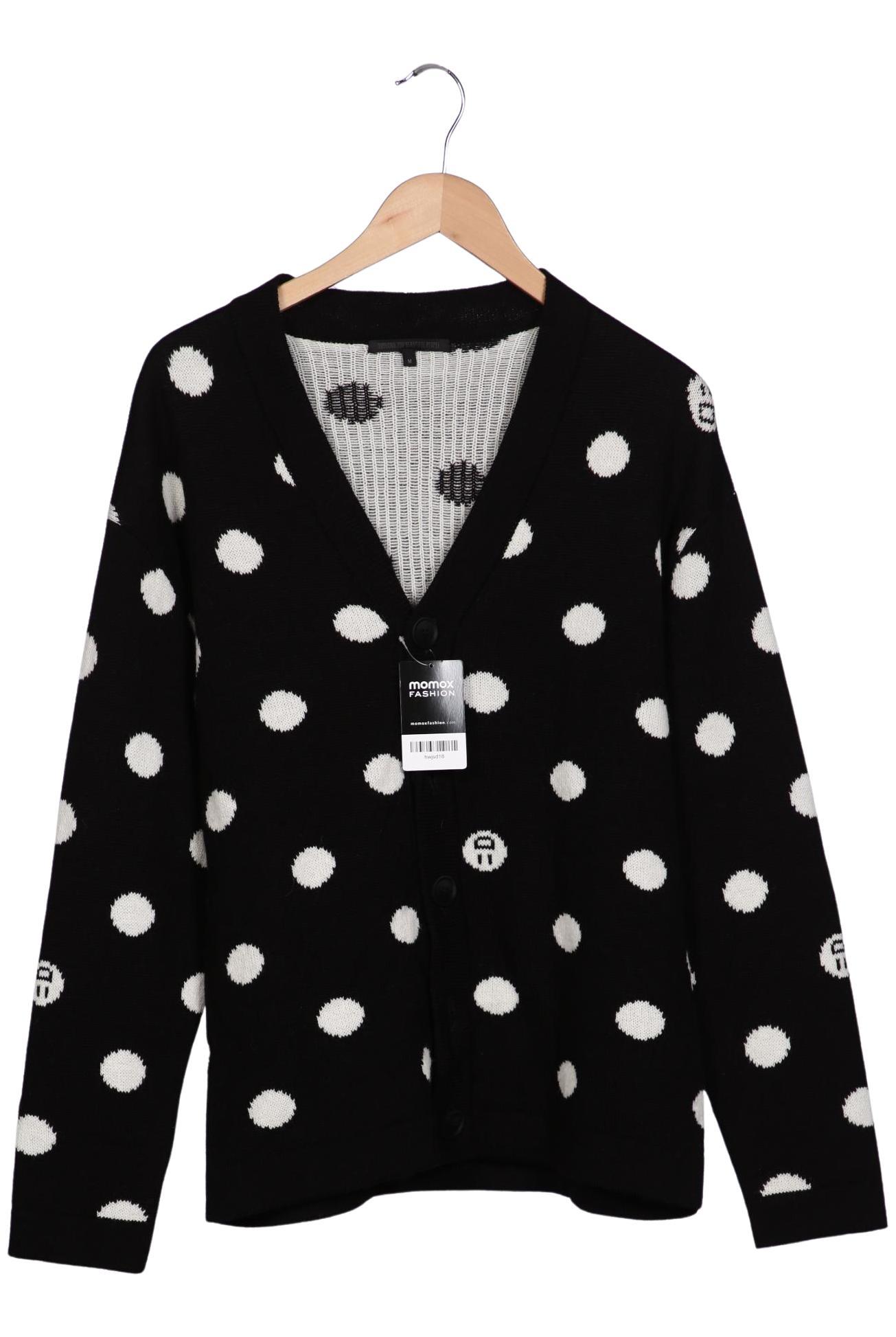 

Drykorn Herren Strickjacke, schwarz, Gr. 48