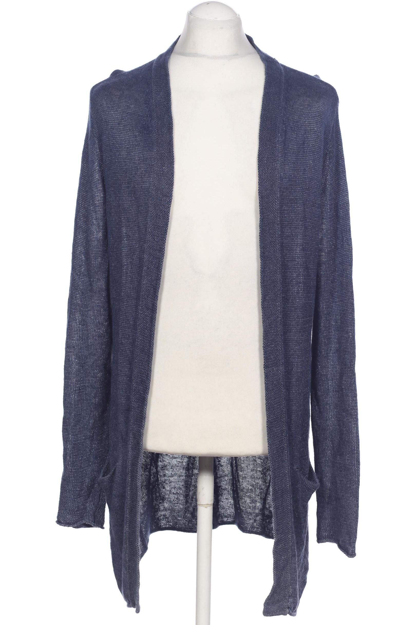 

Drykorn Herren Strickjacke, blau, Gr. 52