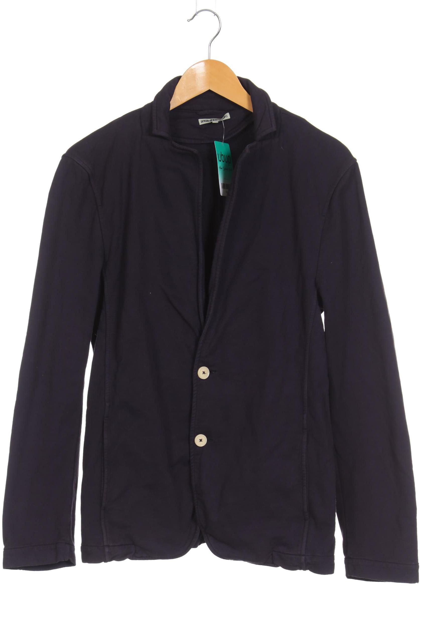 

Drykorn Herren Strickjacke, blau, Gr.