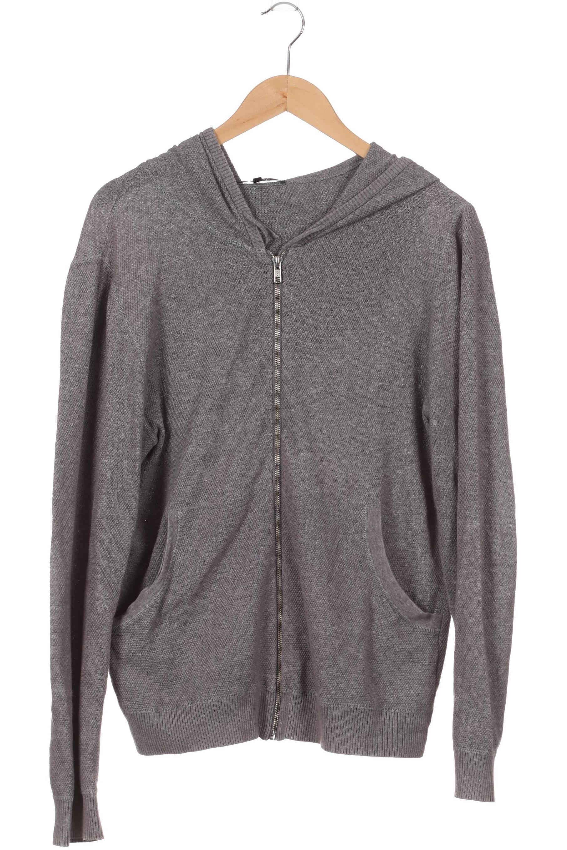 

Drykorn Herren Strickjacke, grau, Gr.