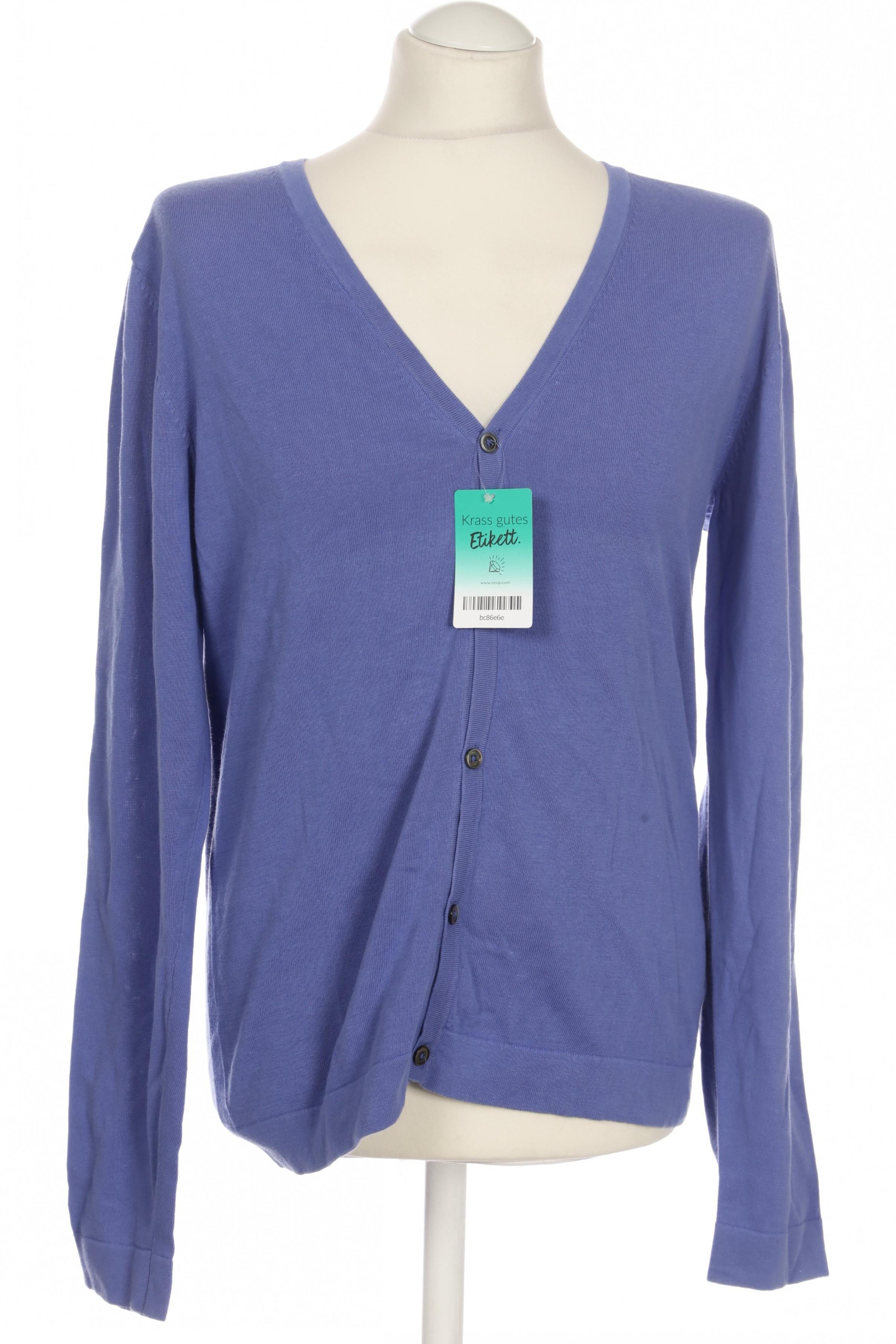 

Drykorn Herren Strickjacke, blau, Gr.