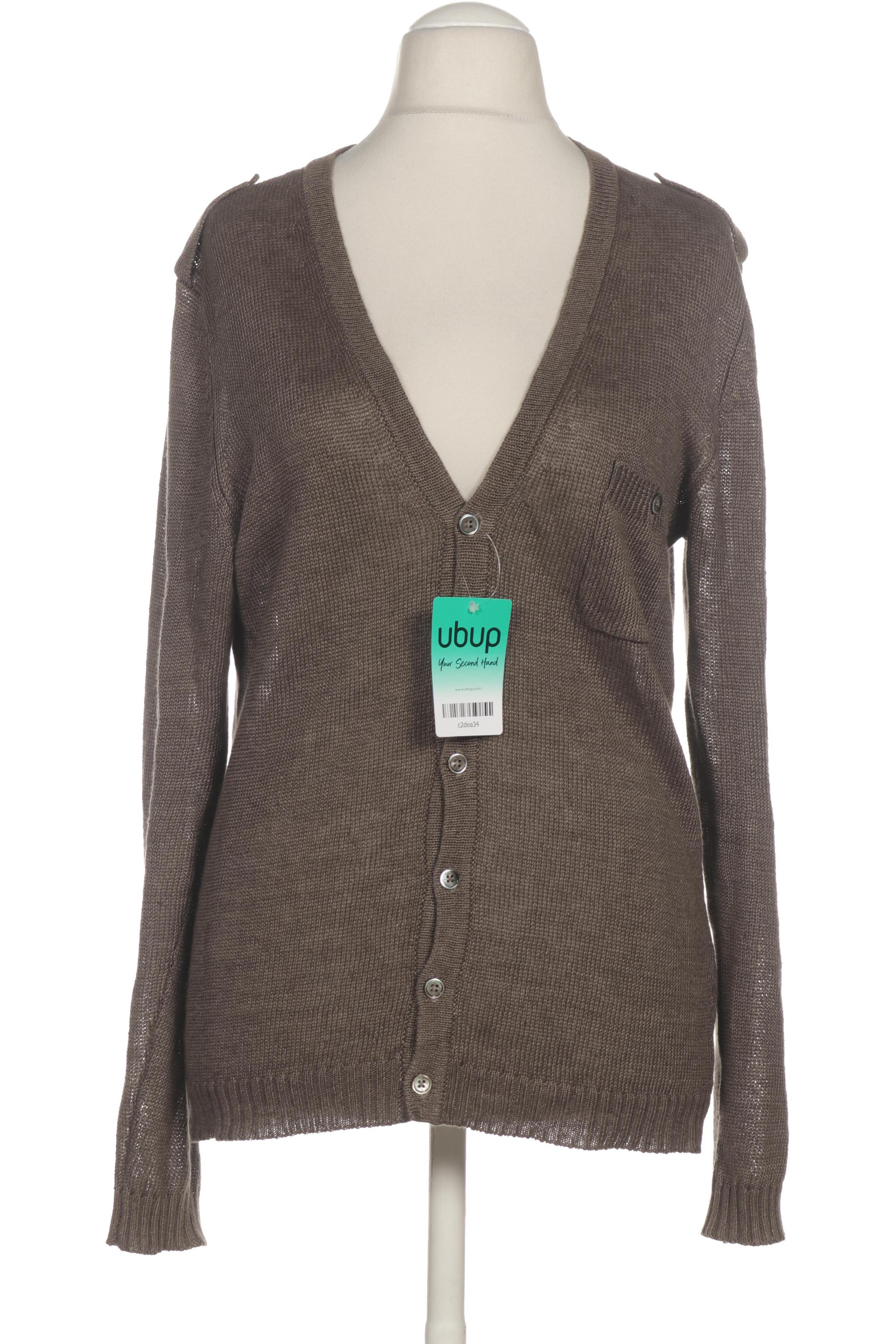 

Drykorn Herren Strickjacke, braun, Gr.