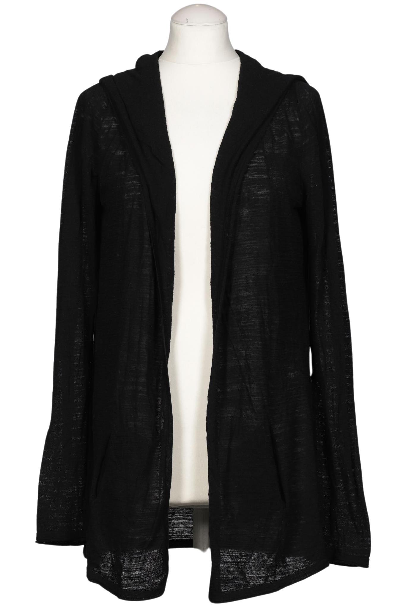 Thumbnail - Drykorn Herren Strickjacke, schwarz, Gr. 46