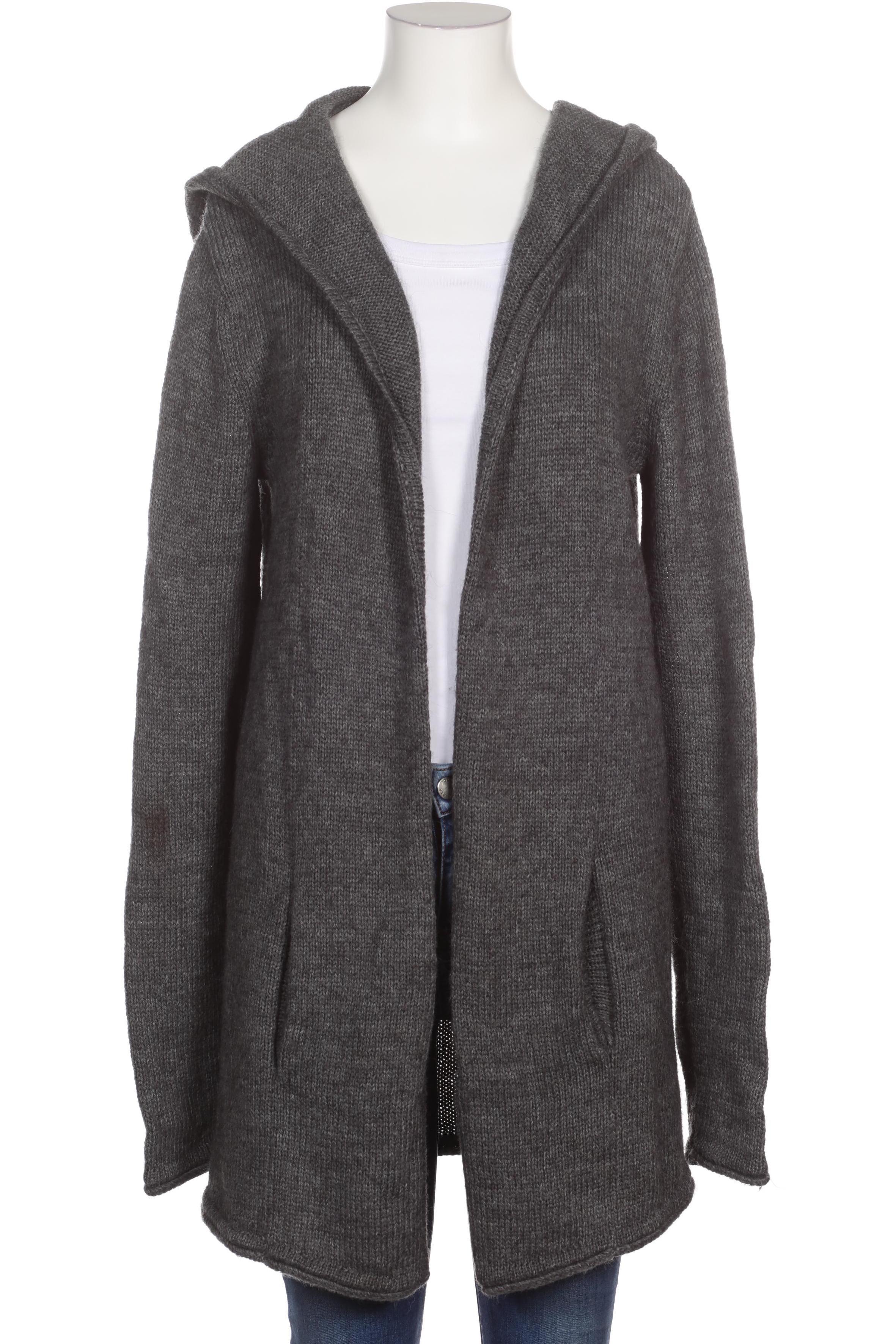 

Drykorn Damen Strickjacke, grau, Gr.