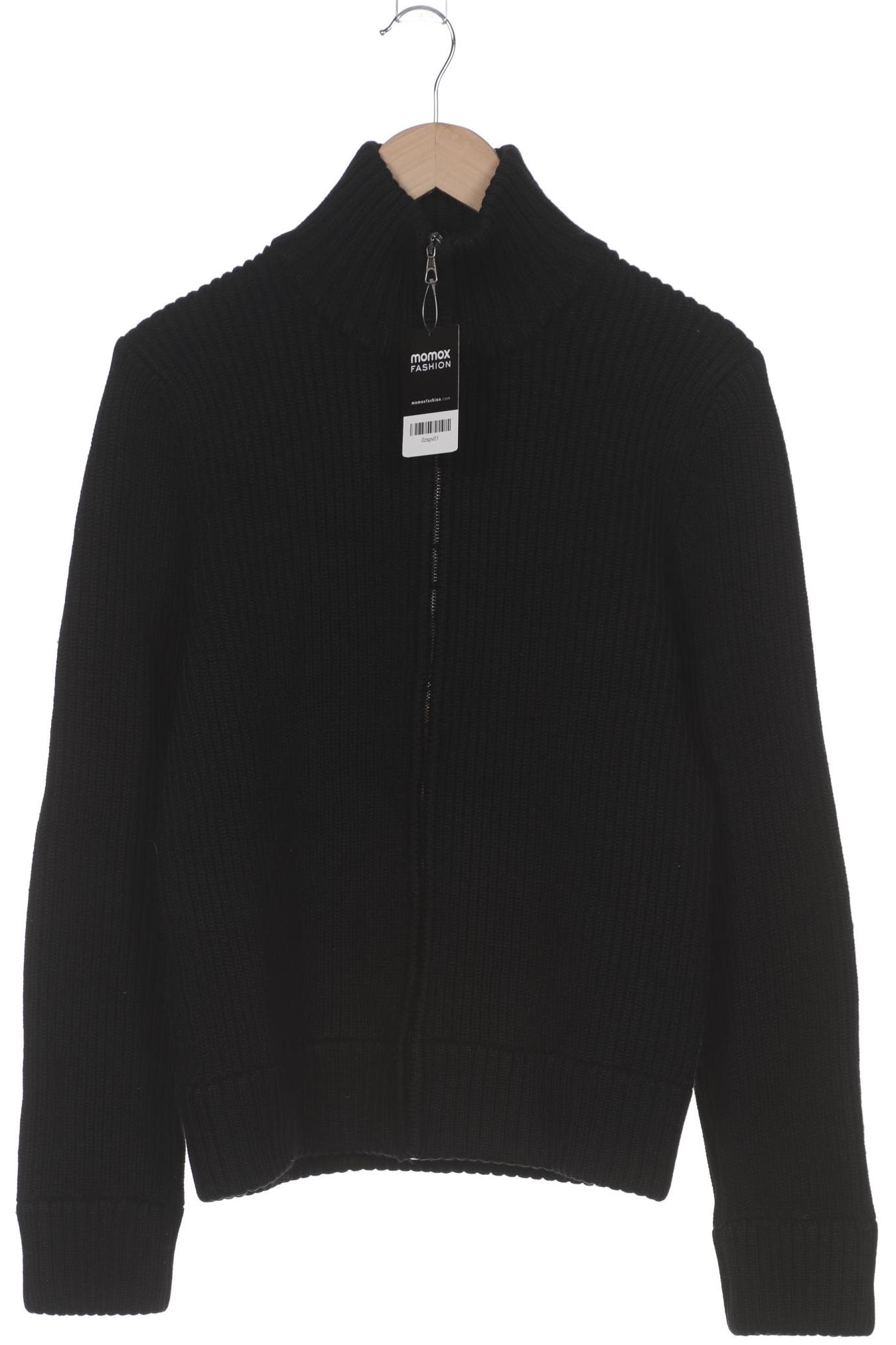 

Drykorn Herren Strickjacke, schwarz, Gr. 54