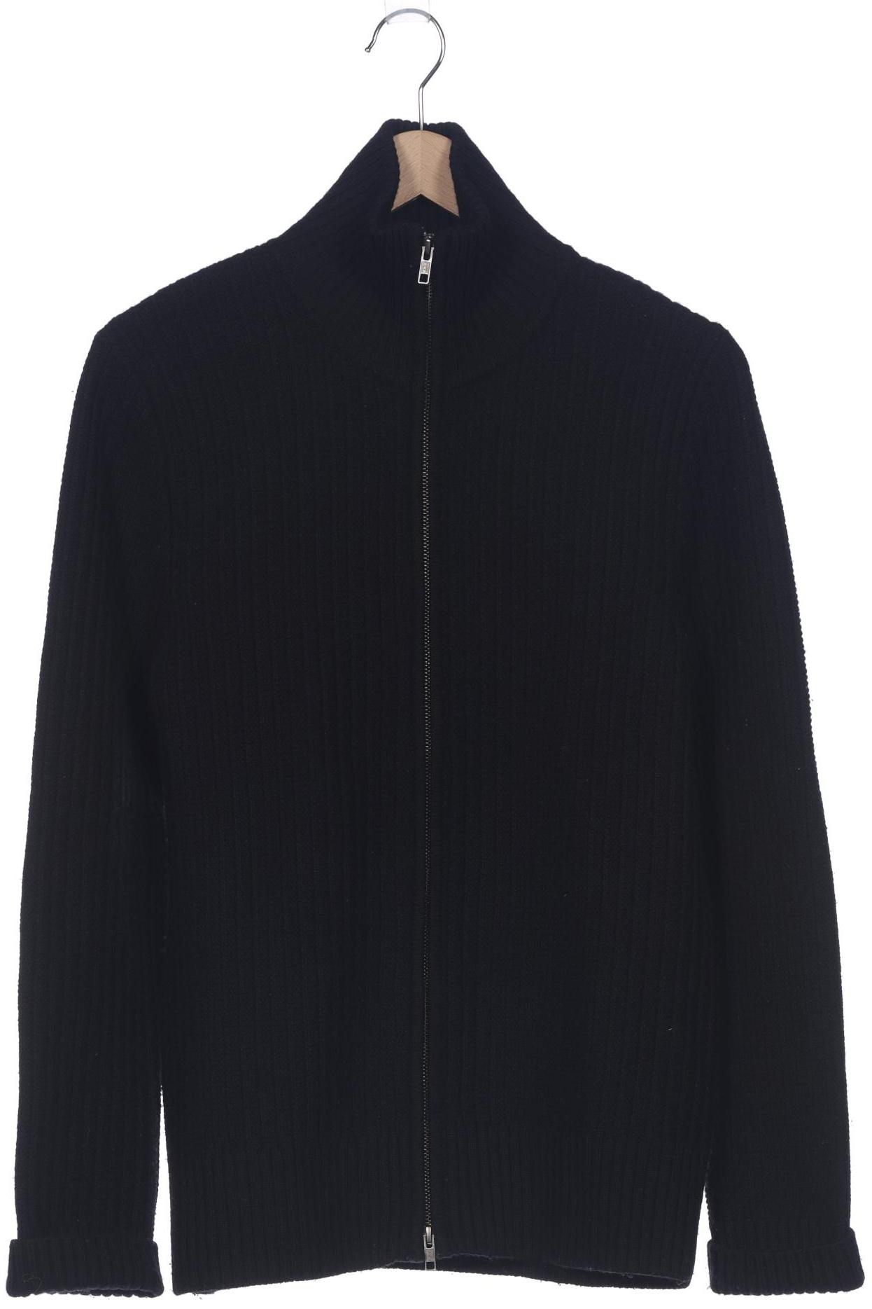 

Drykorn Herren Strickjacke, schwarz, Gr. 52