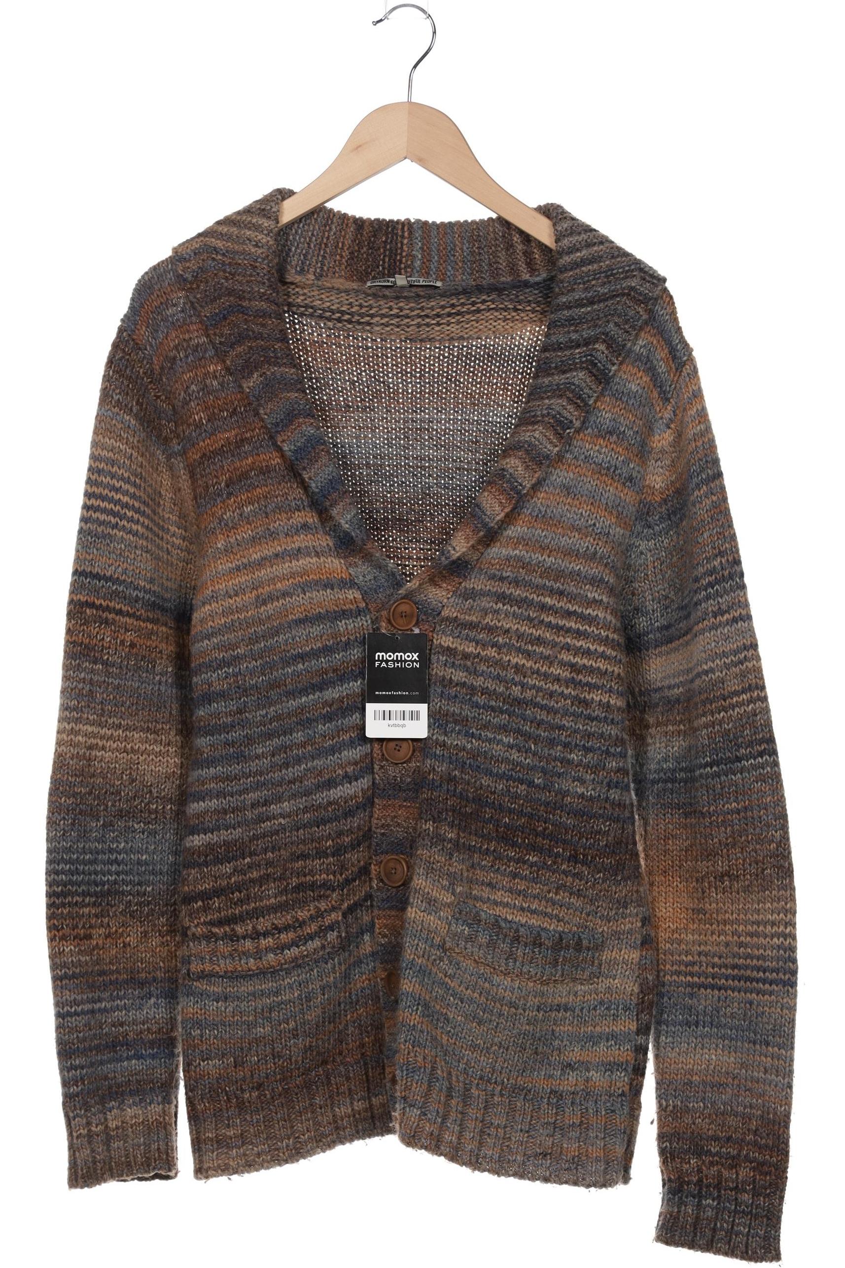 

Drykorn Herren Strickjacke, mehrfarbig, Gr. 48