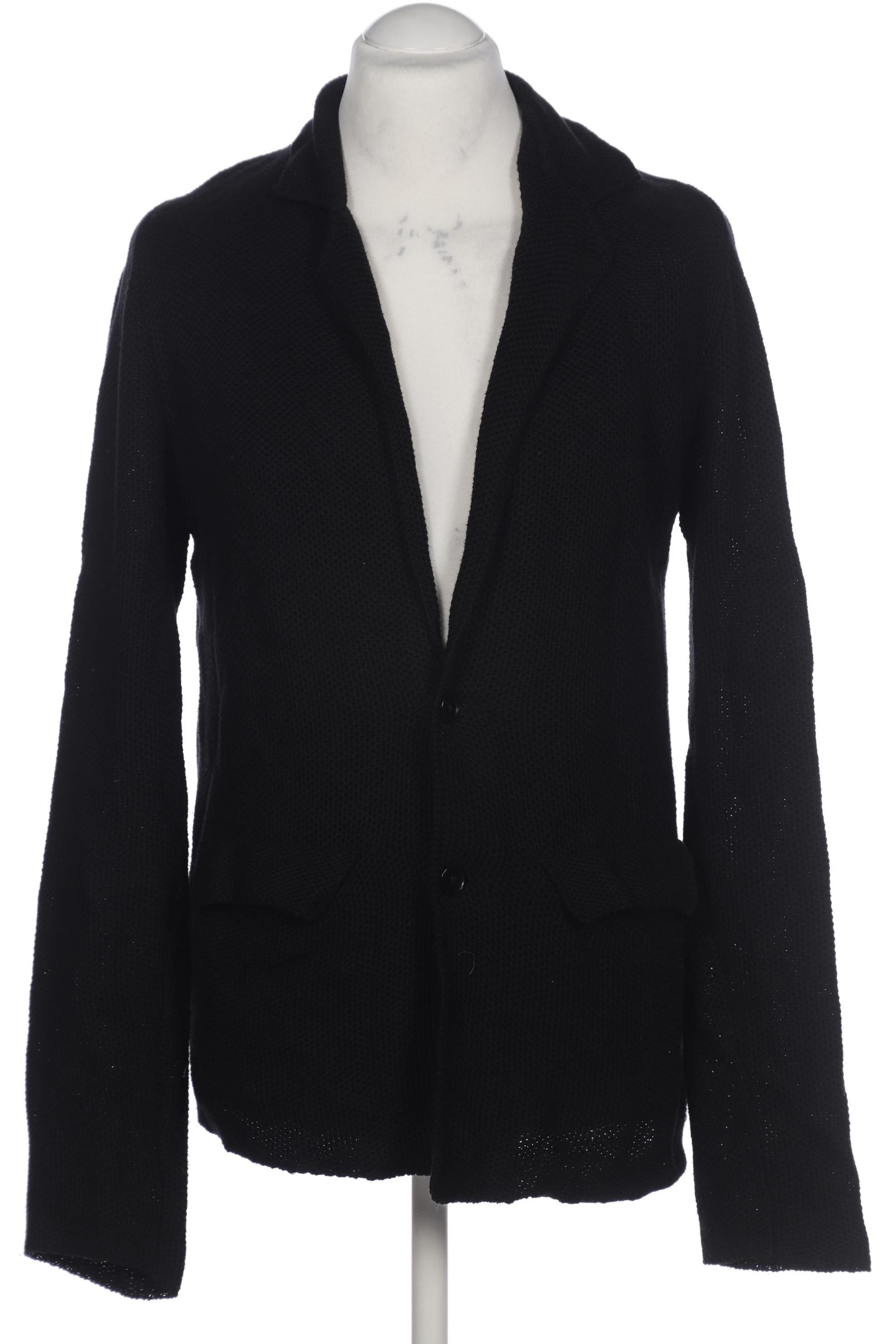 

Drykorn Herren Strickjacke, schwarz, Gr. 54