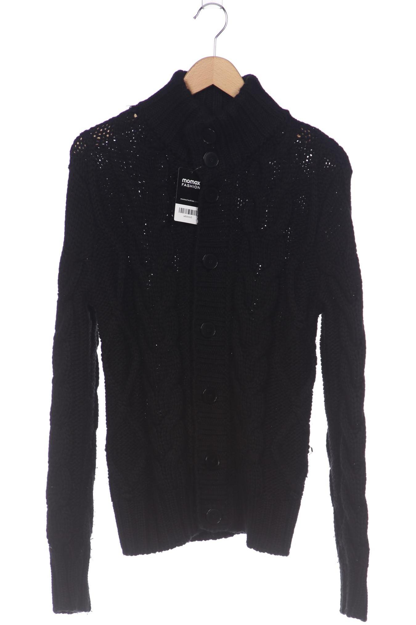 

Drykorn Herren Strickjacke, schwarz, Gr. 48