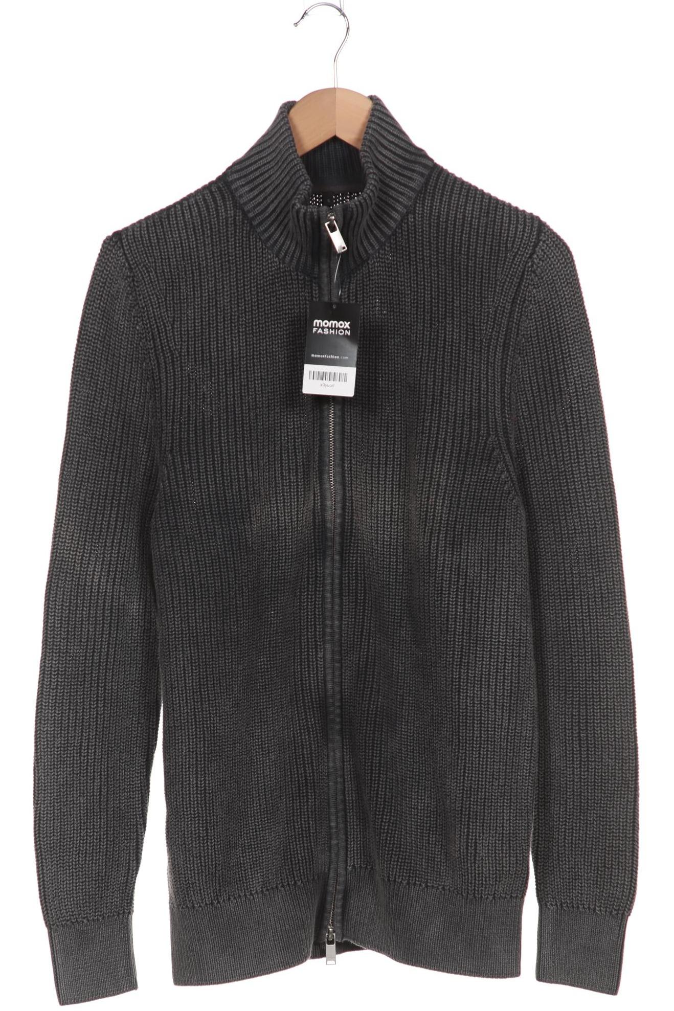 

Drykorn Herren Strickjacke, grau