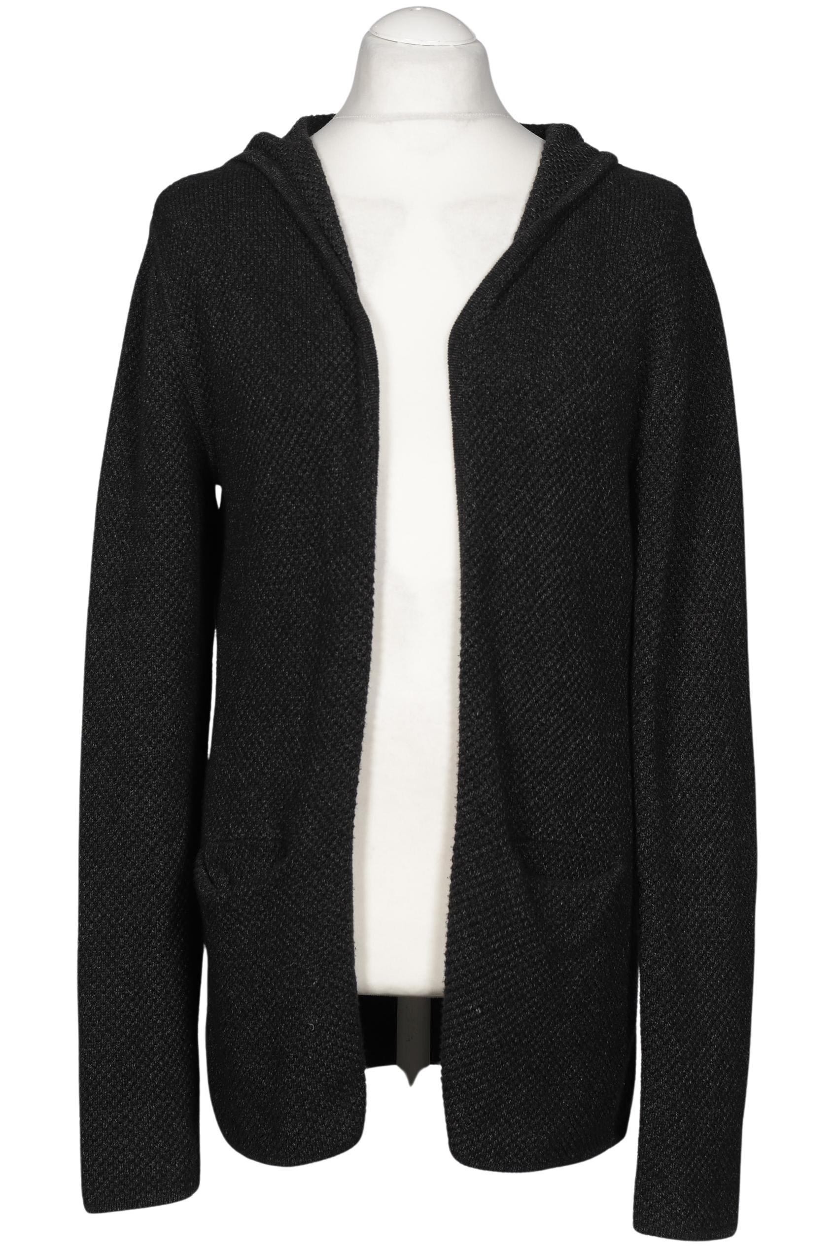 

Drykorn Herren Strickjacke, schwarz, Gr. 48