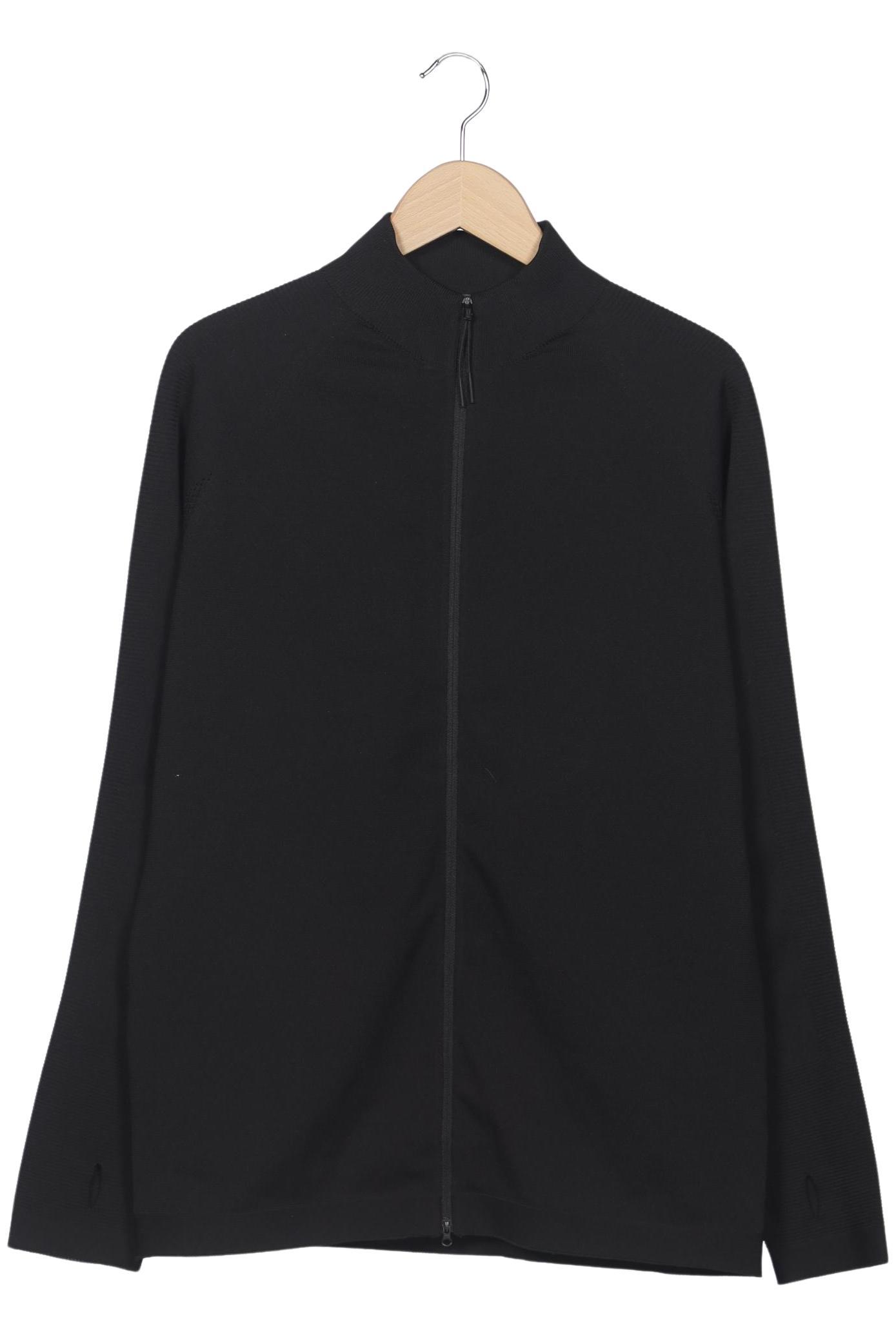 

Drykorn Herren Strickjacke, schwarz, Gr. 52