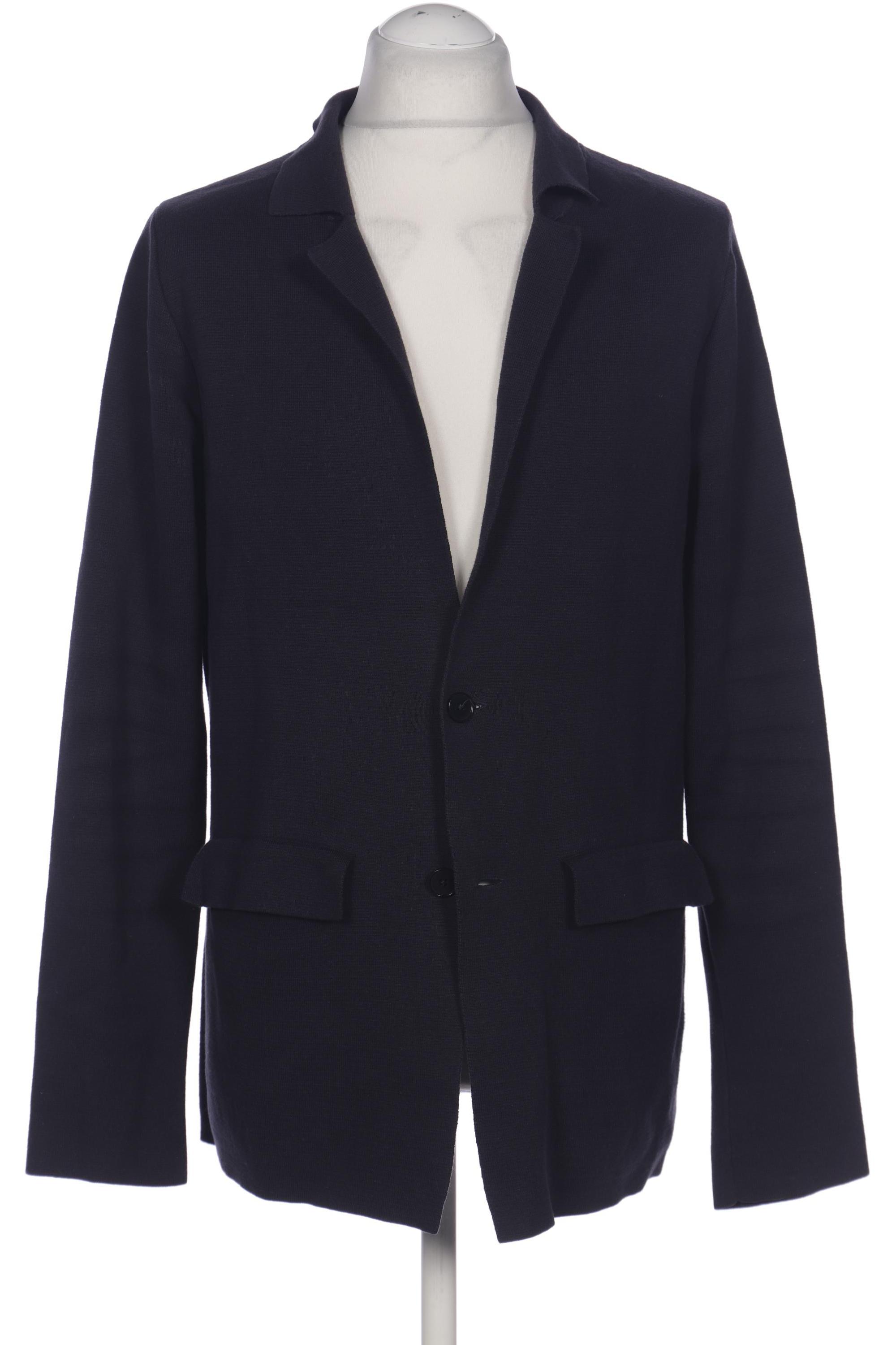 

Drykorn Herren Strickjacke, marineblau, Gr. 54