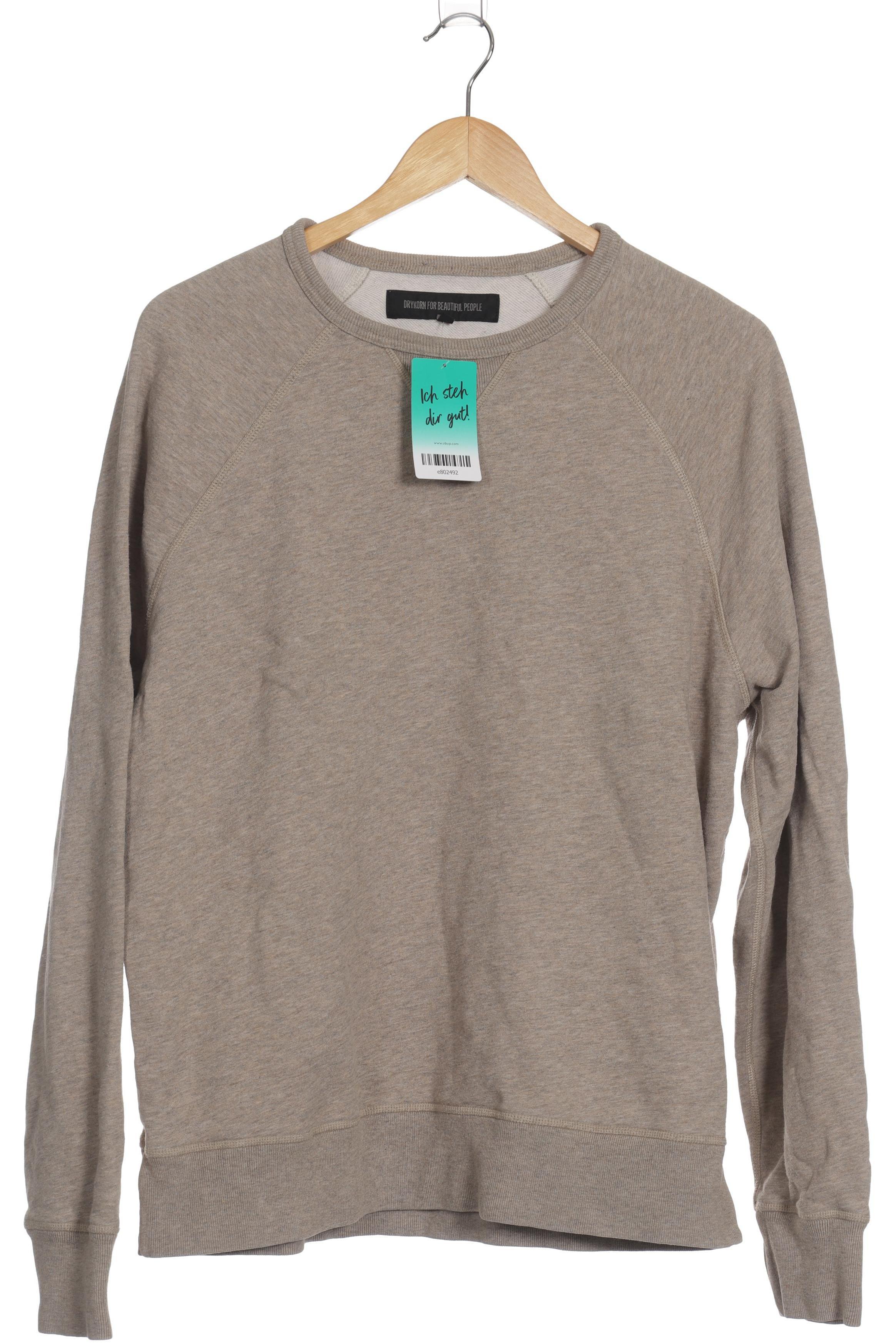 Thumbnail - Drykorn Herren Sweatshirt, beige, Gr.
