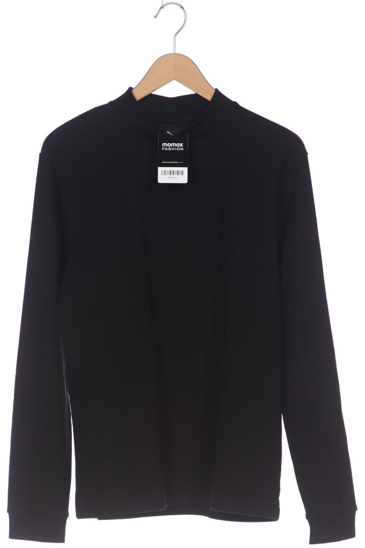 

Drykorn Herren Sweatshirt, schwarz, Gr. 48