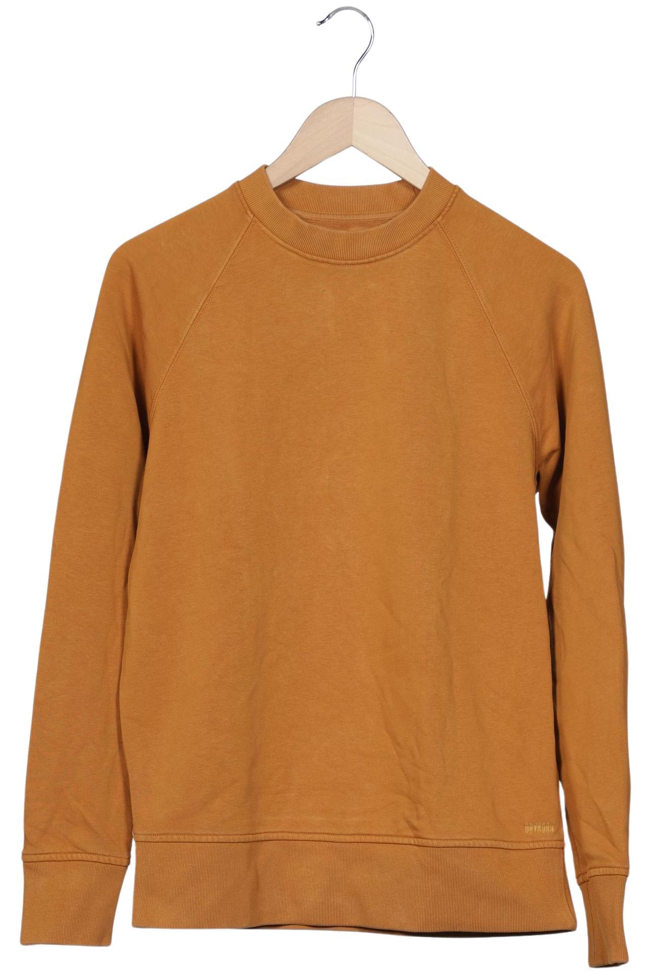 Thumbnail - Drykorn Herren Sweatshirt, braun, Gr. 46