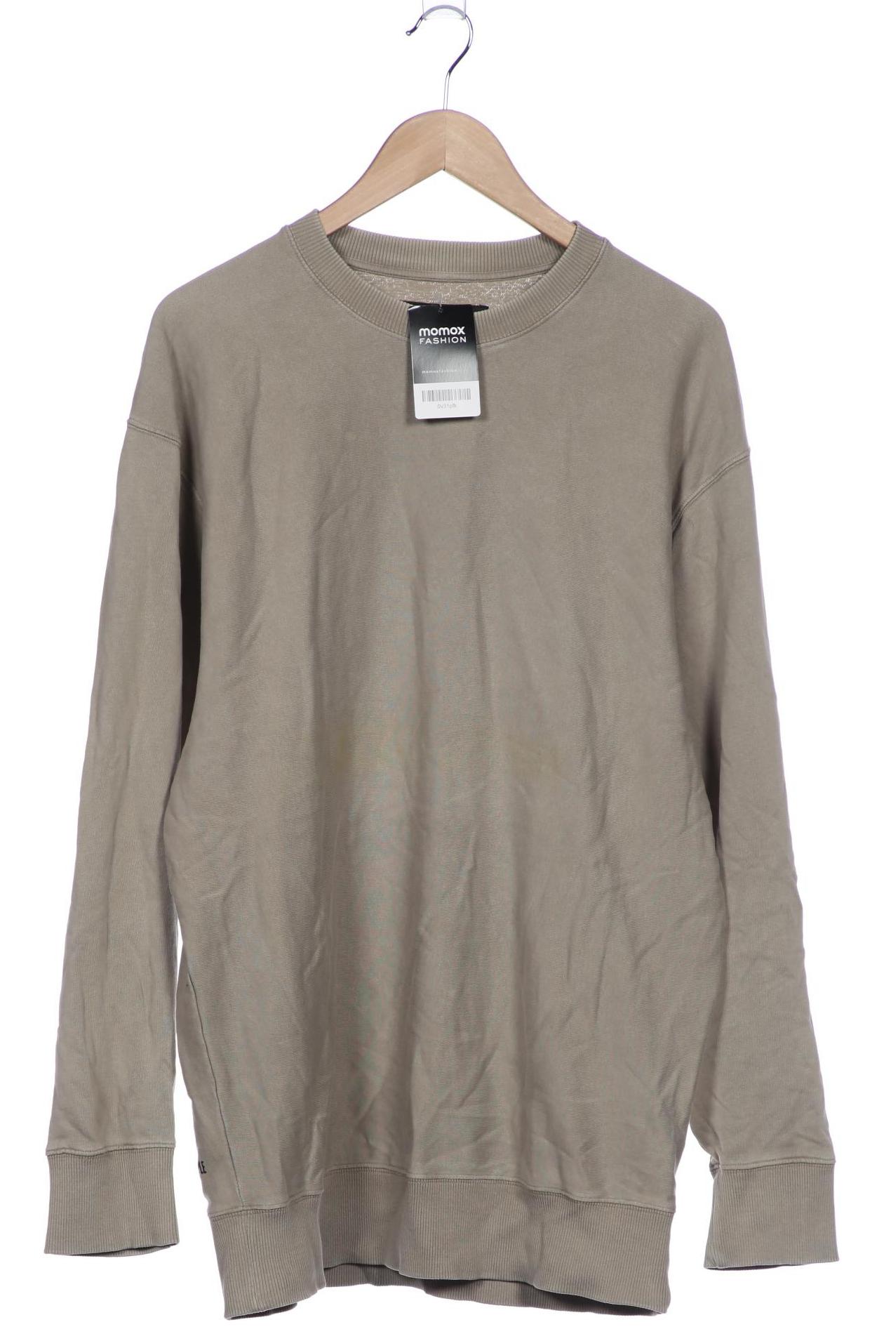 

Drykorn Herren Sweatshirt, beige, Gr. 56