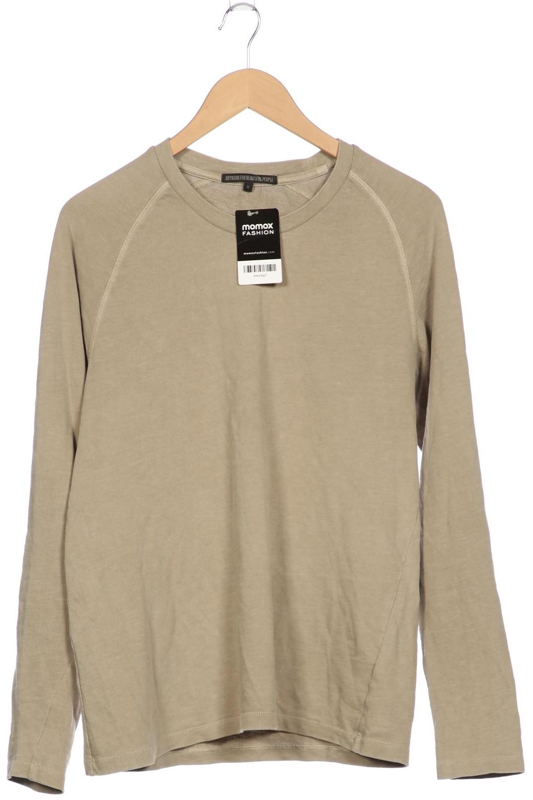 

Drykorn Herren Sweatshirt, grau, Gr. 48