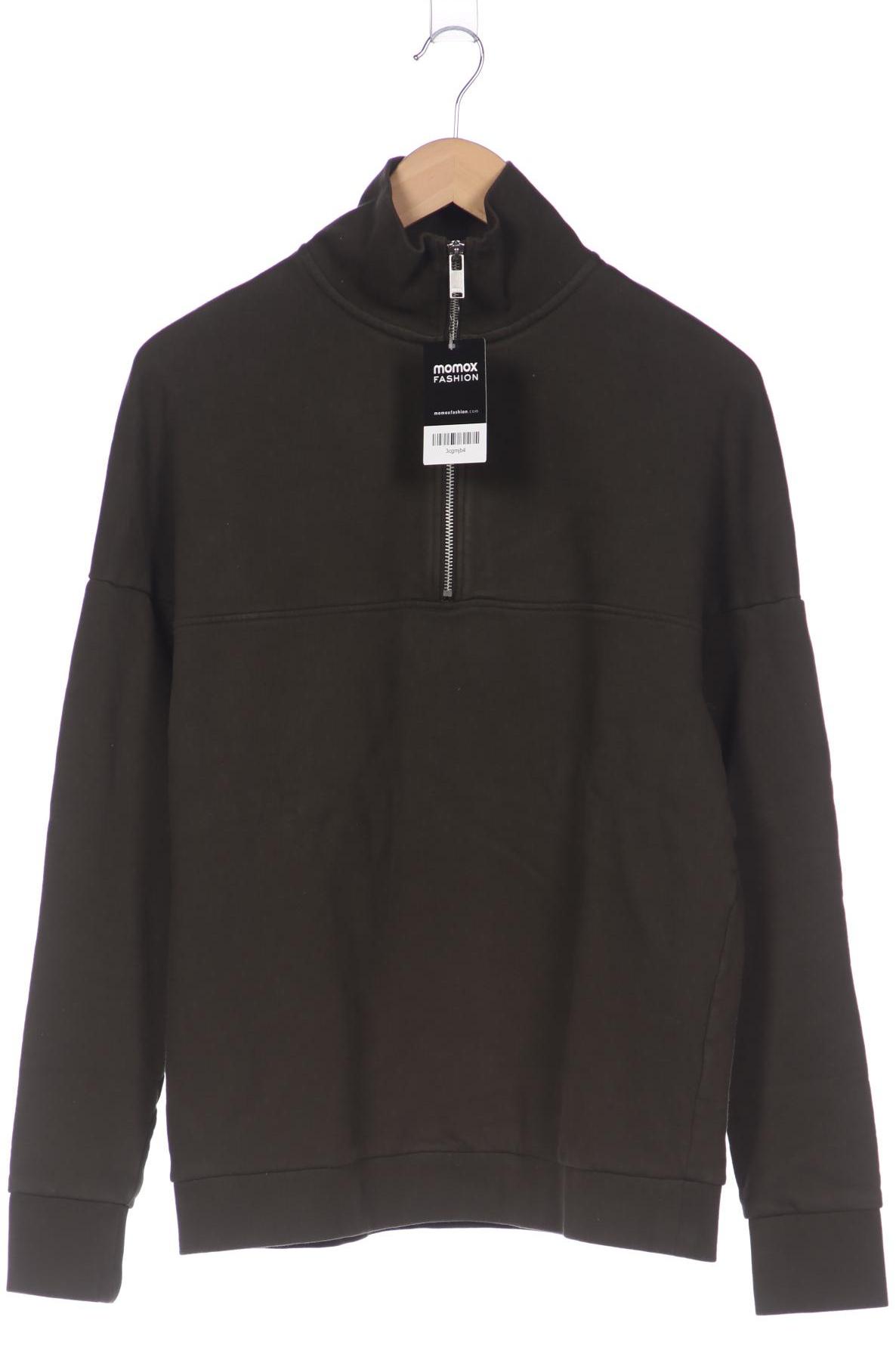 

Drykorn Herren Sweatshirt, grün, Gr. 46