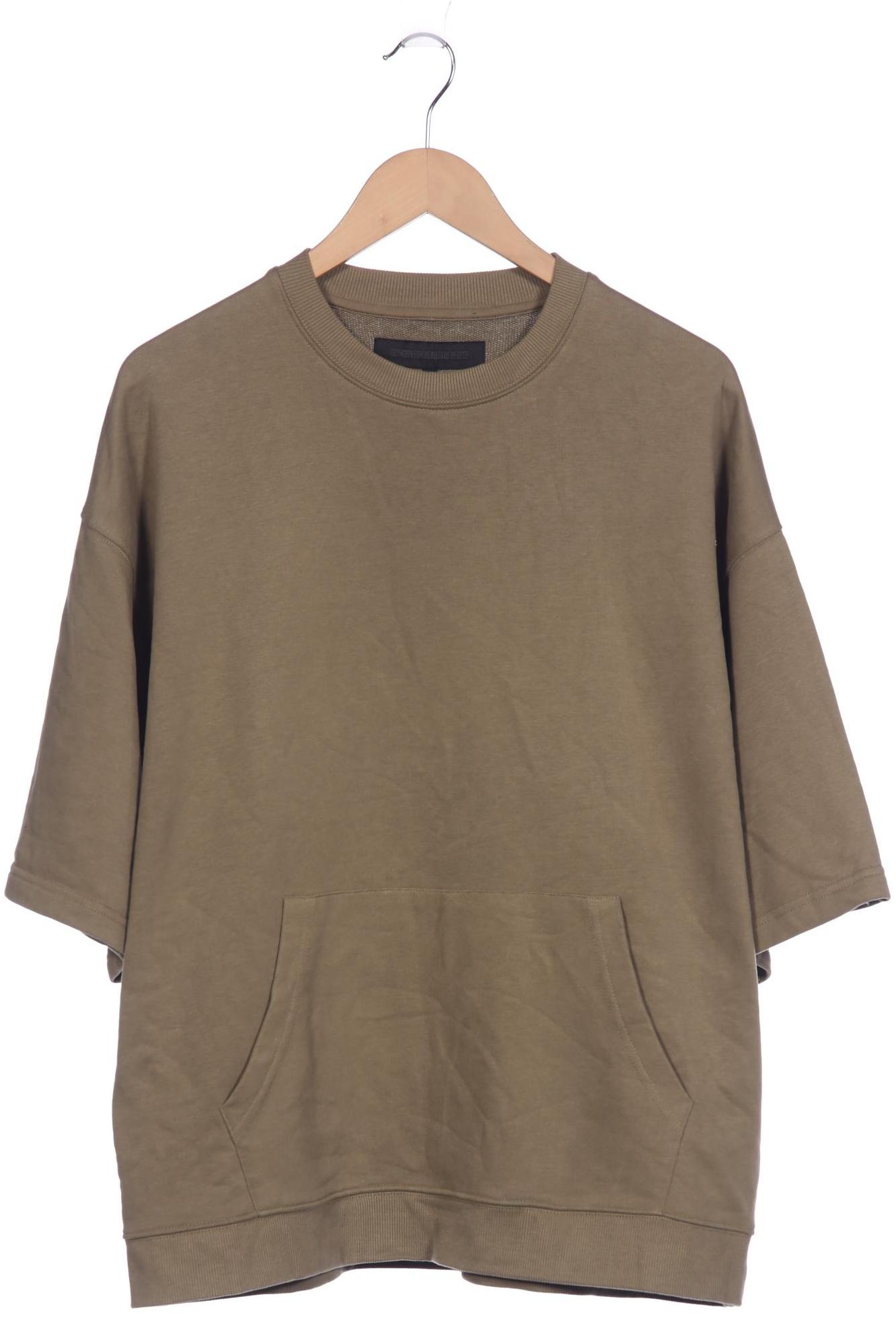 

Drykorn Herren Sweatshirt, grün, Gr. 54