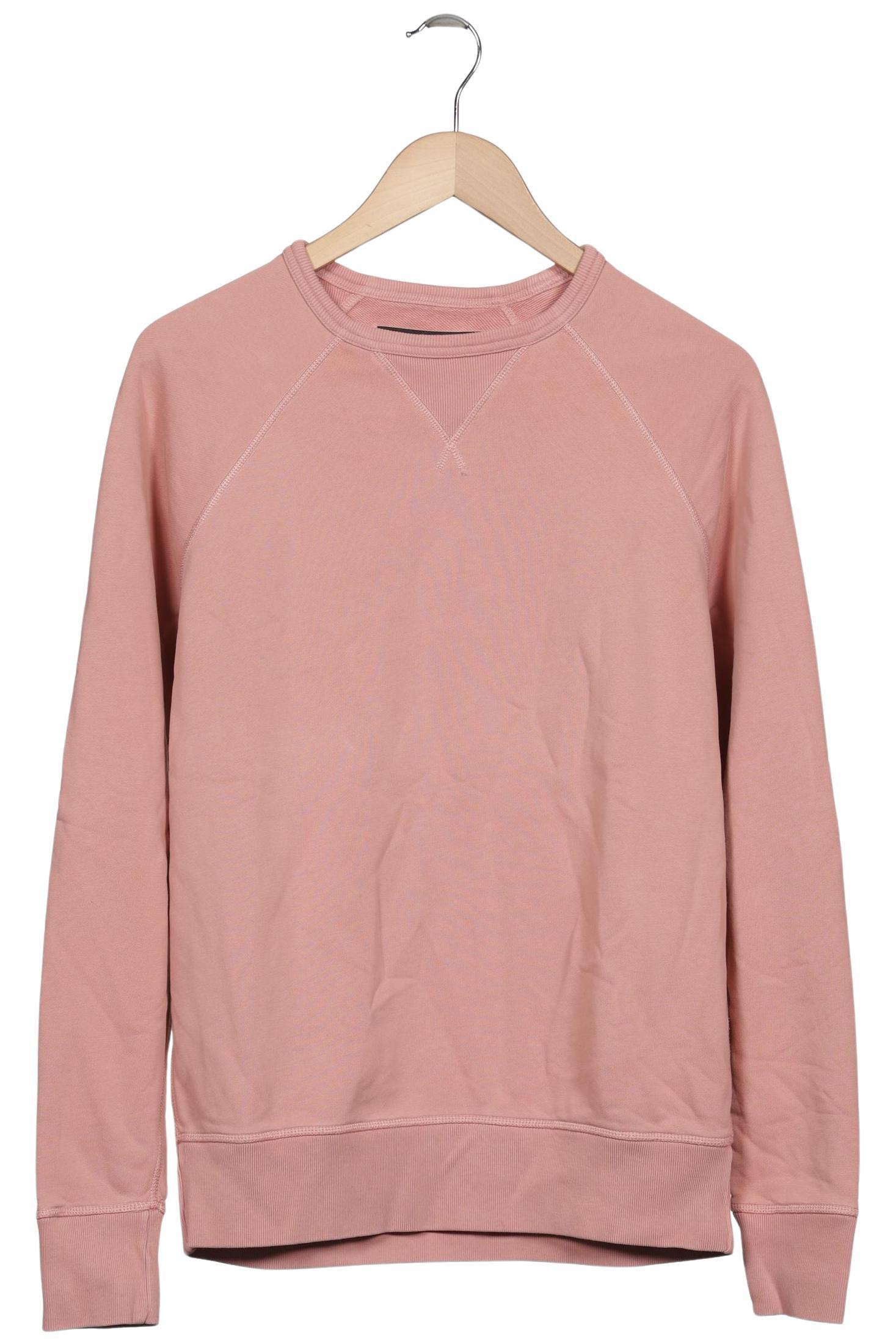 

Drykorn Herren Sweatshirt, pink, Gr. 46
