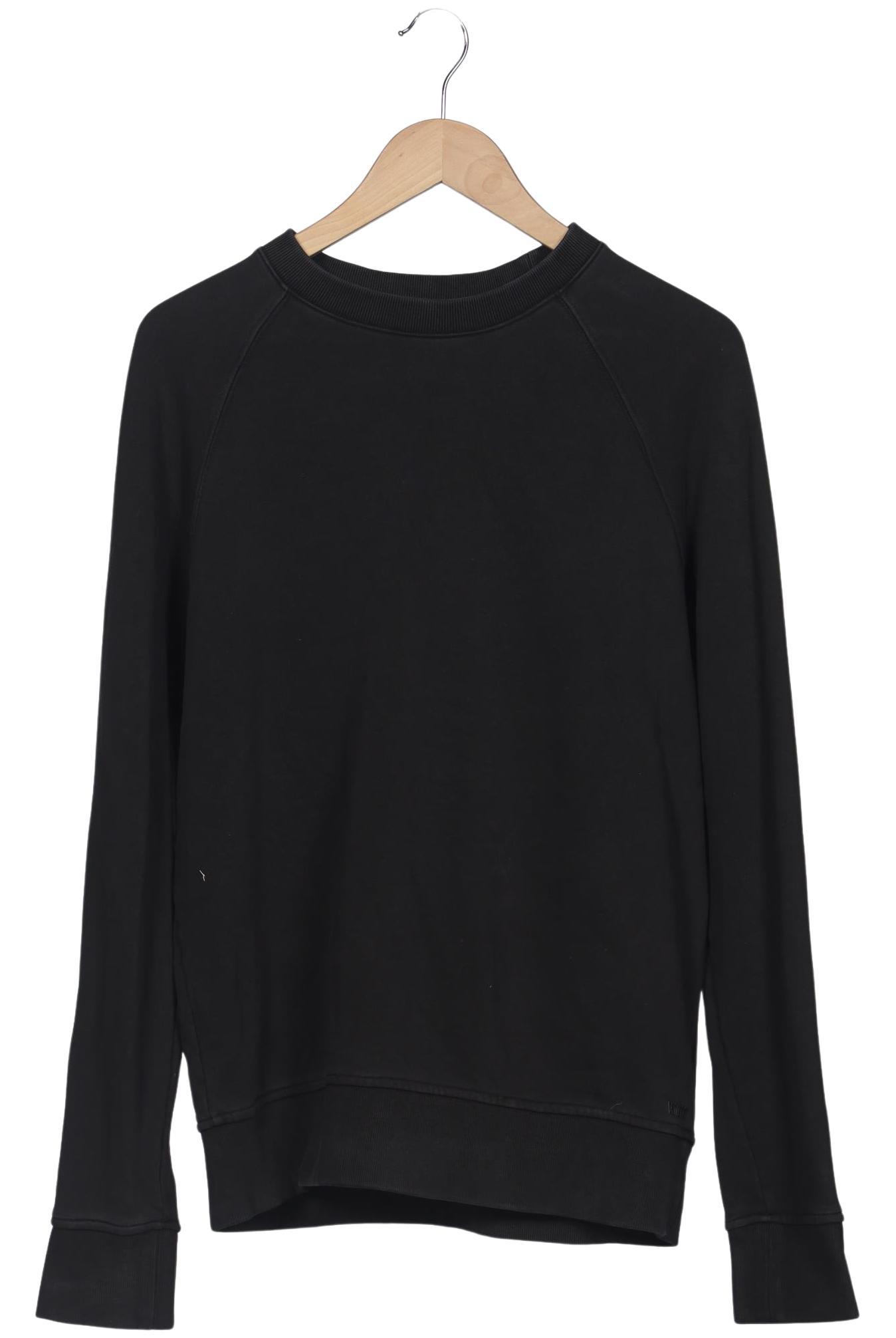 

Drykorn Herren Sweatshirt, schwarz, Gr. 52