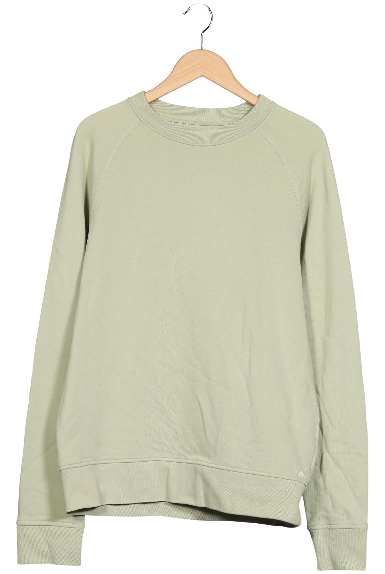 Thumbnail - Drykorn Herren Sweatshirt, hellgrün, Gr. 52