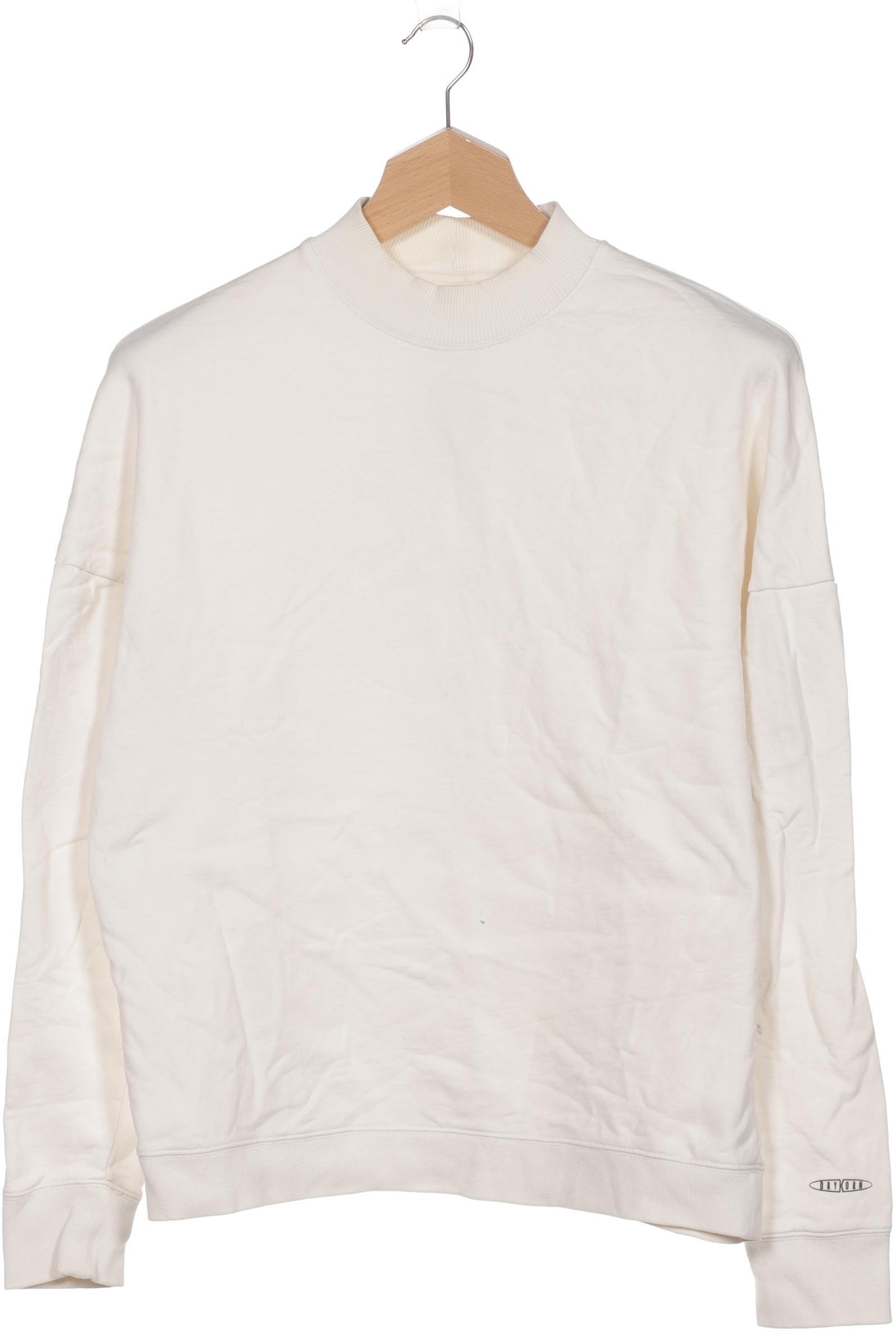 

Drykorn Herren Sweatshirt, cremeweiß, Gr. 54