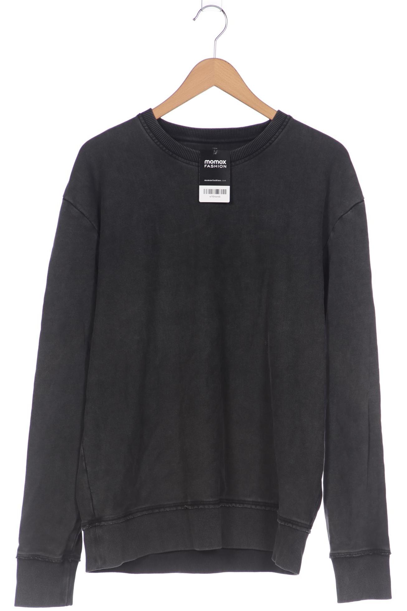 

Drykorn Herren Sweatshirt, grau, Gr. 52