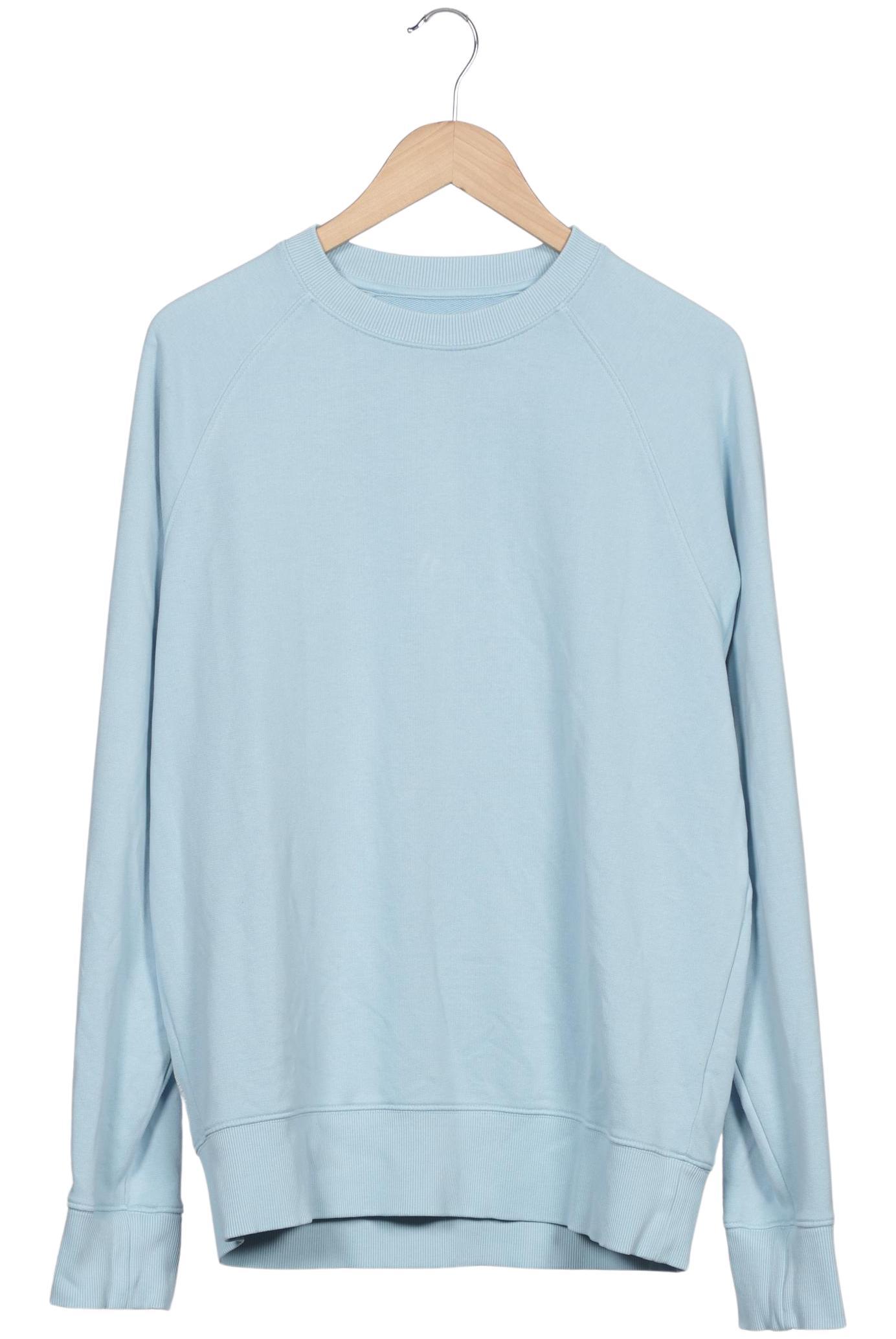 

Drykorn Herren Sweatshirt, blau, Gr. 54