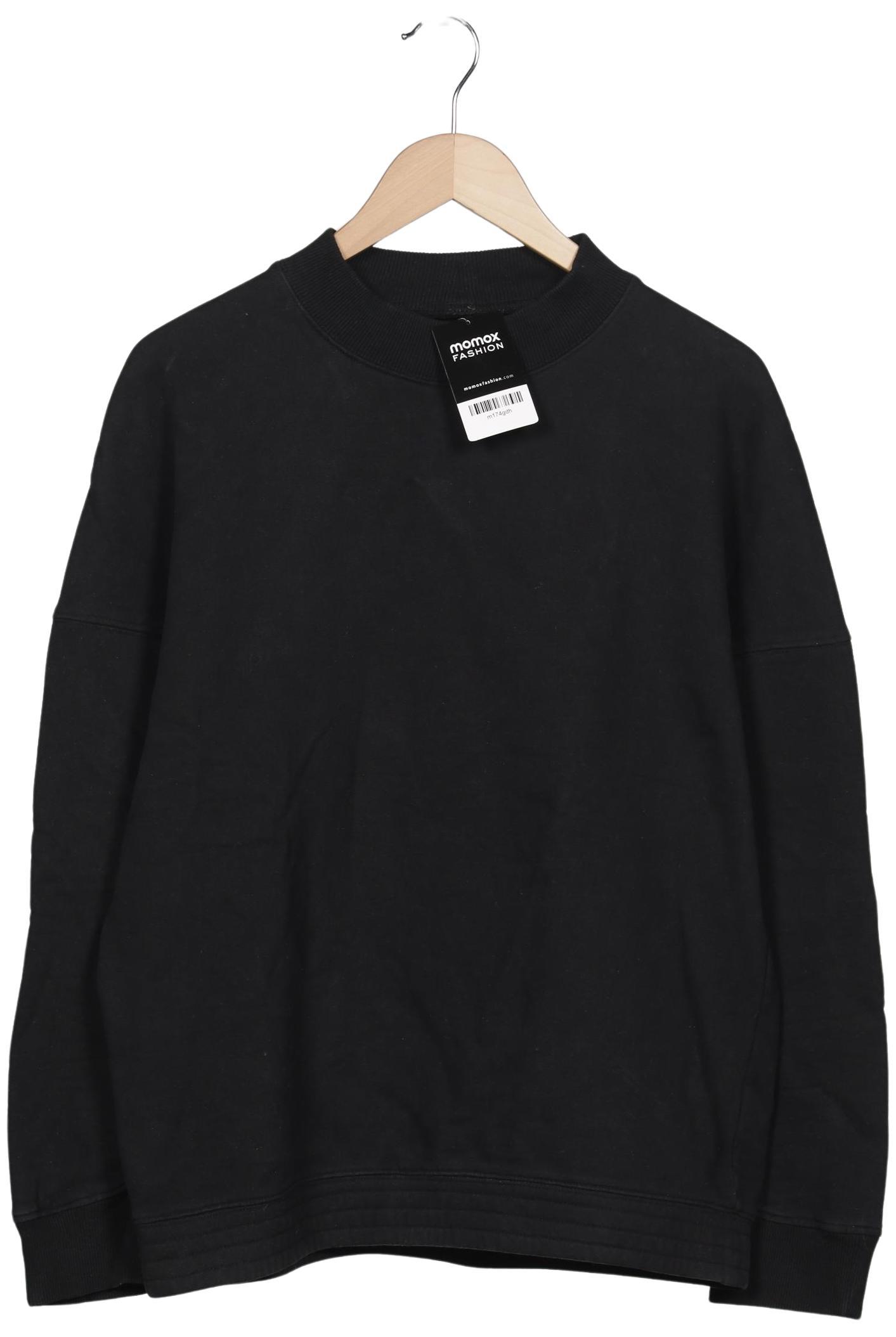 

Drykorn Herren Sweatshirt, schwarz, Gr. 48