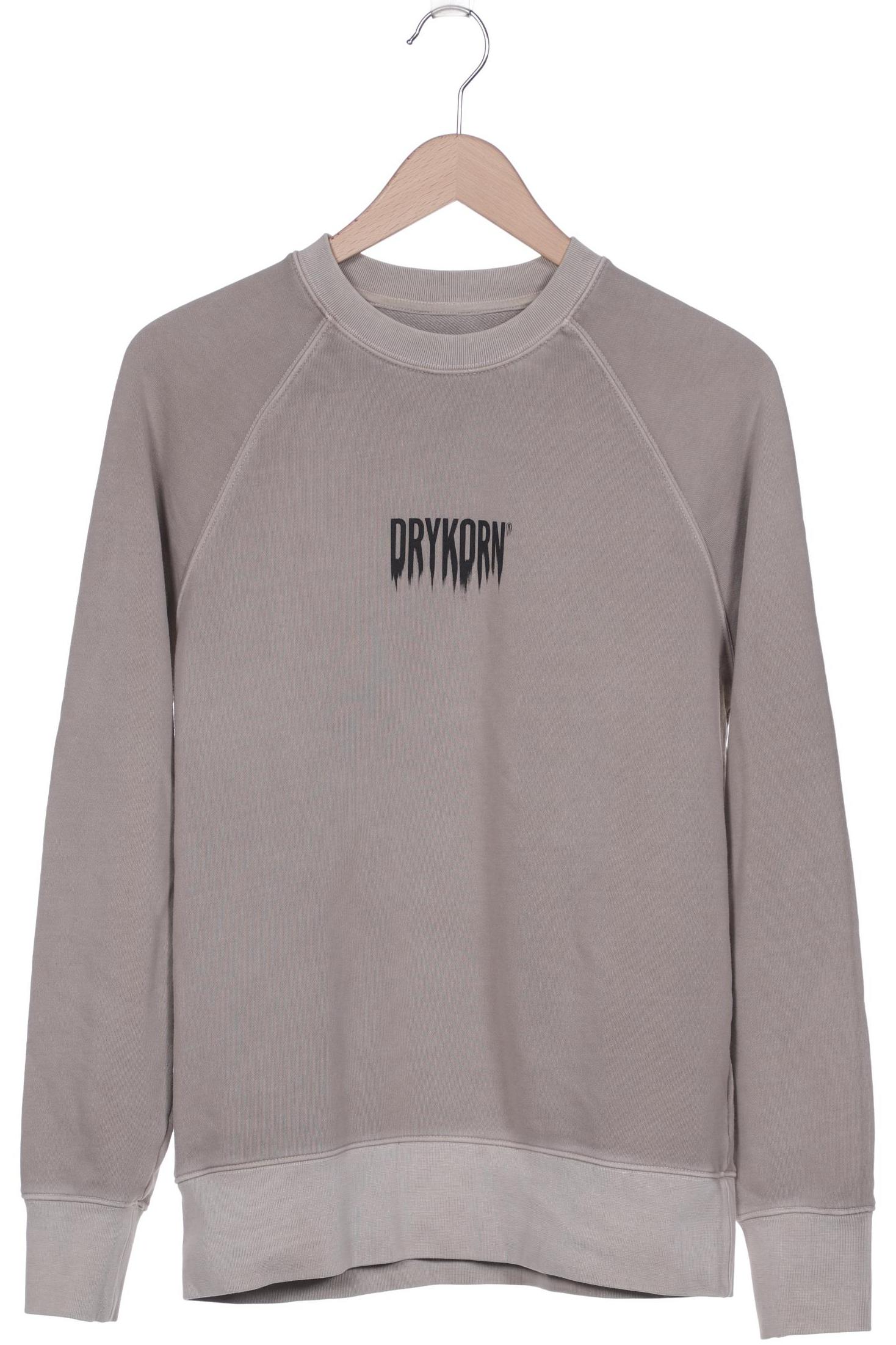 

Drykorn Herren Sweatshirt, beige
