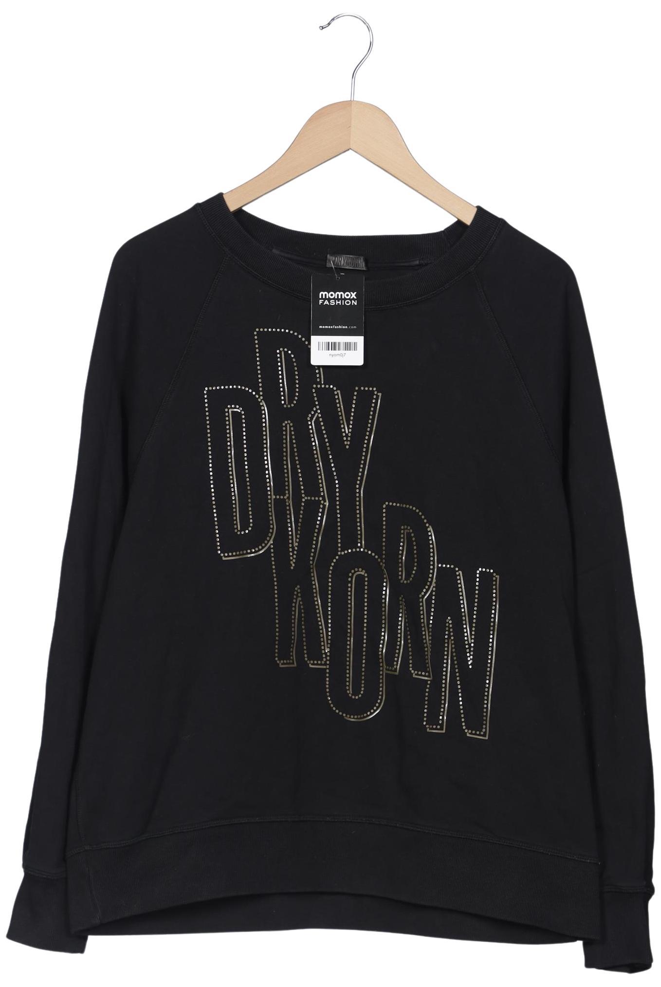 

Drykorn Herren Sweatshirt, schwarz, Gr. 52