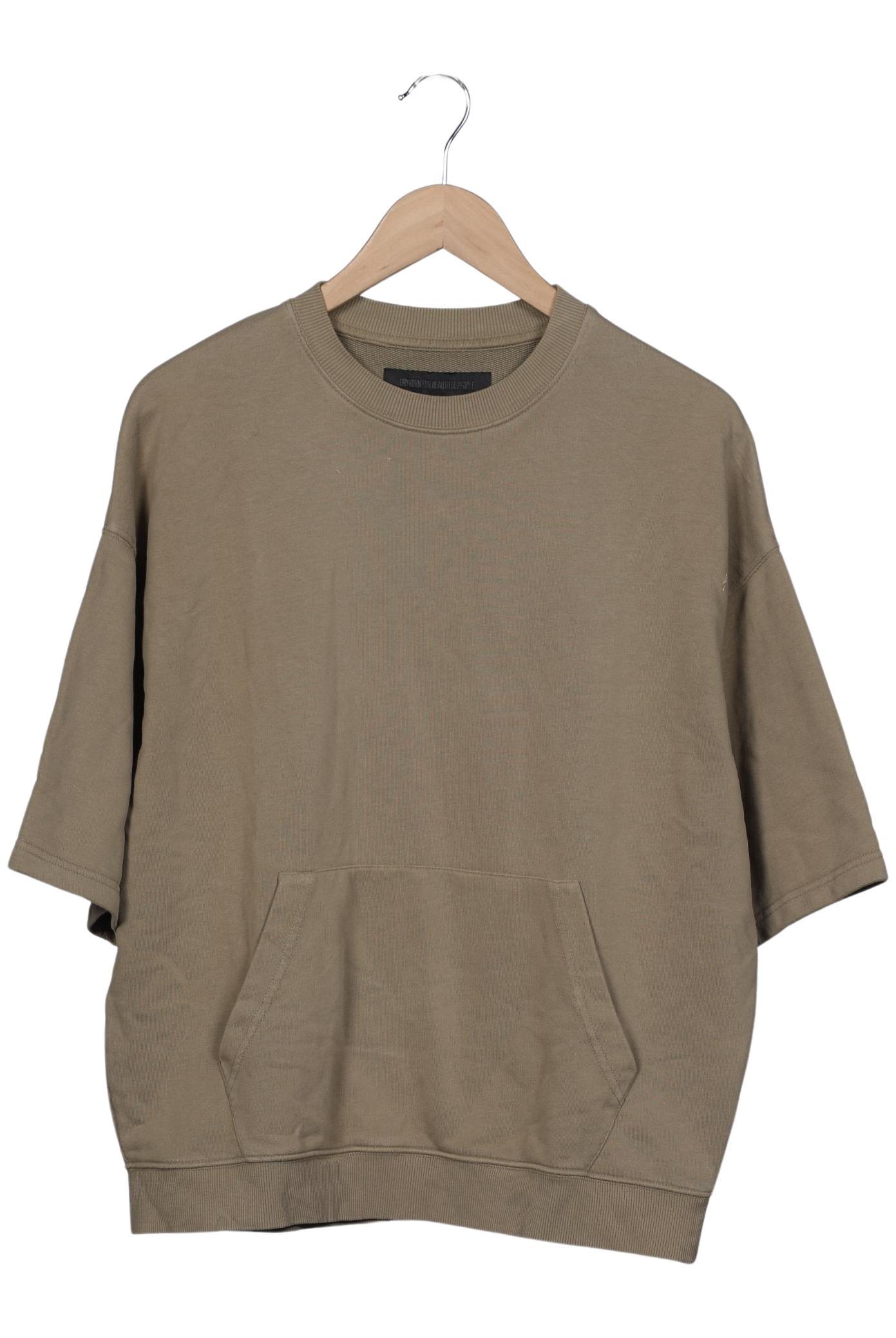 

Drykorn Herren Sweatshirt, grün, Gr. 48