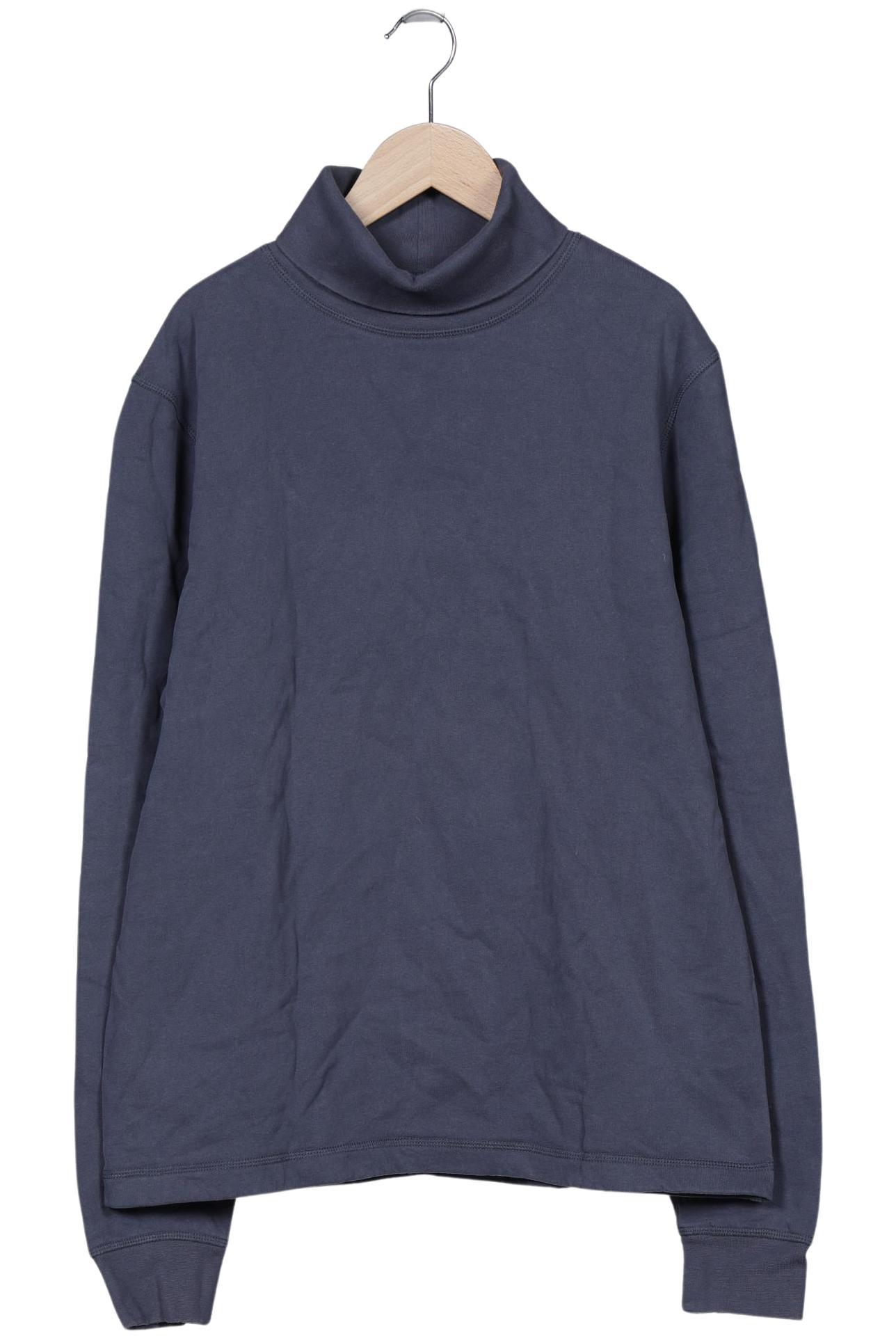 

Drykorn Herren Sweatshirt, blau, Gr. 48