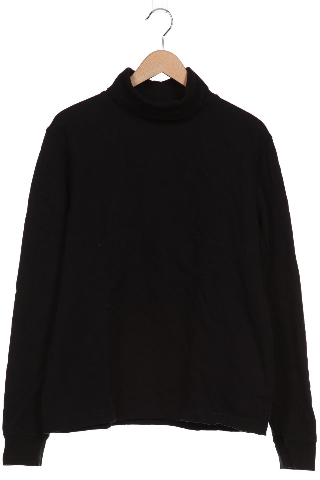 

Drykorn Herren Sweatshirt, schwarz, Gr. 54