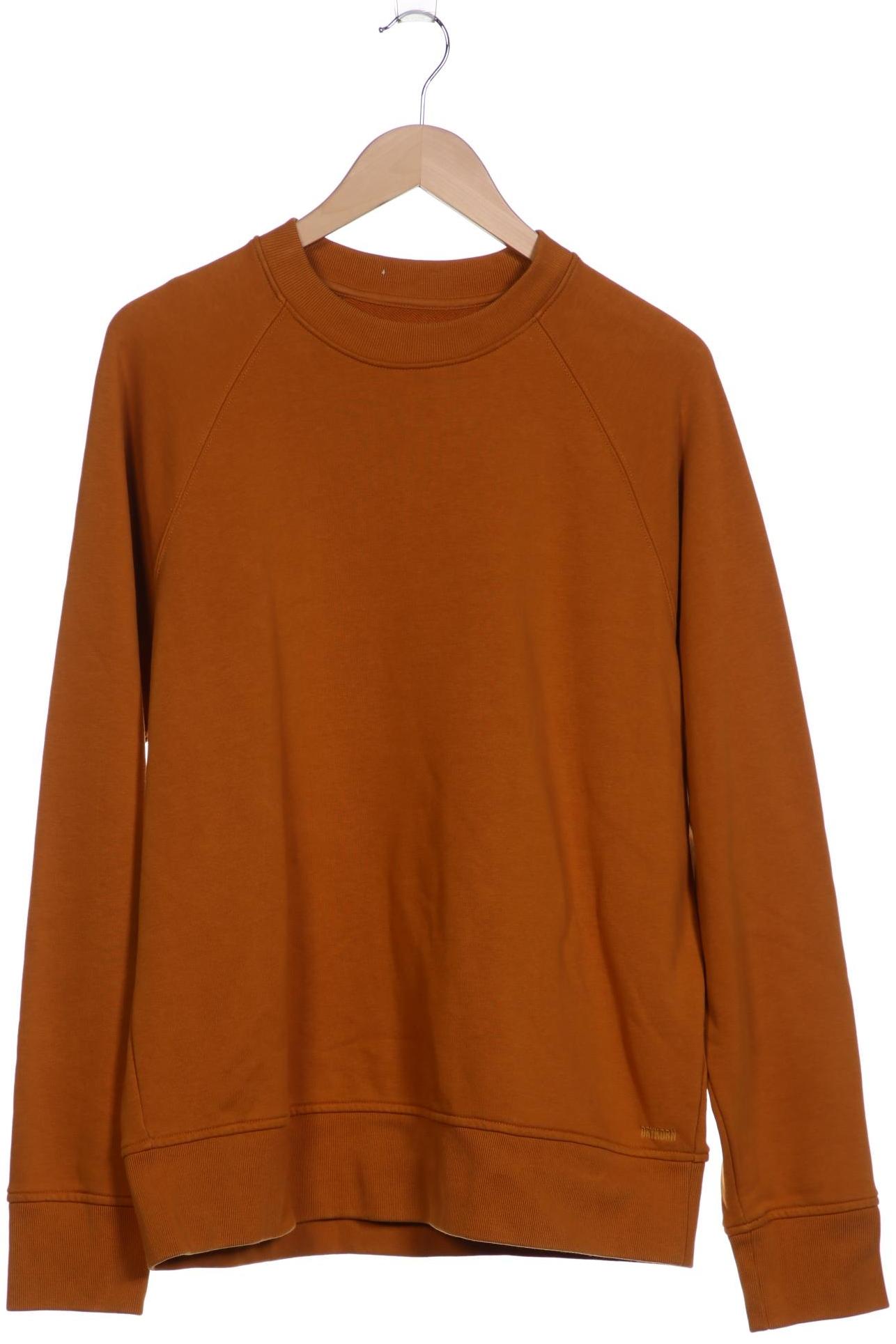

Drykorn Herren Sweatshirt, braun, Gr. 54