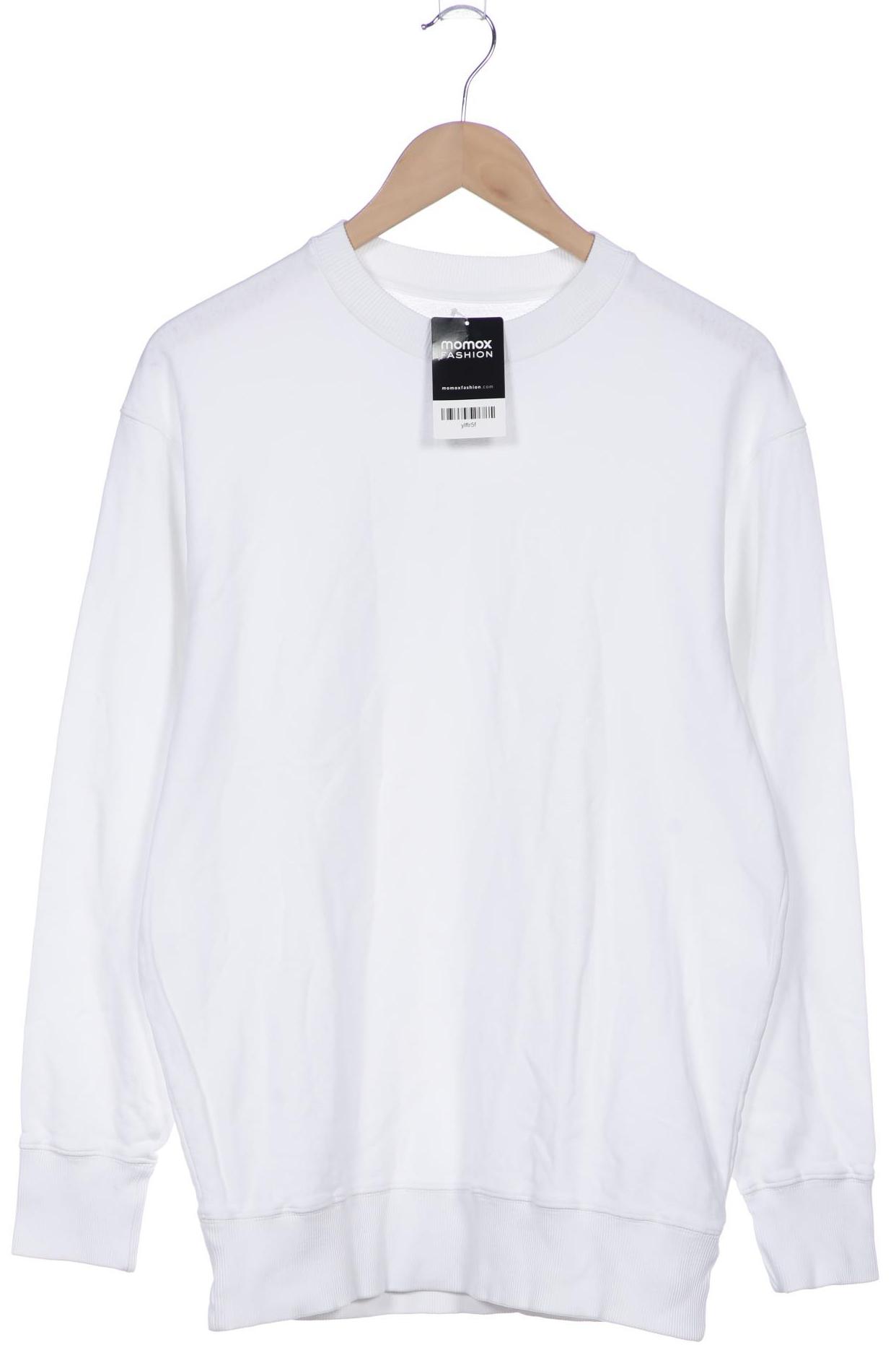 

Drykorn Herren Sweatshirt, weiß, Gr. 48