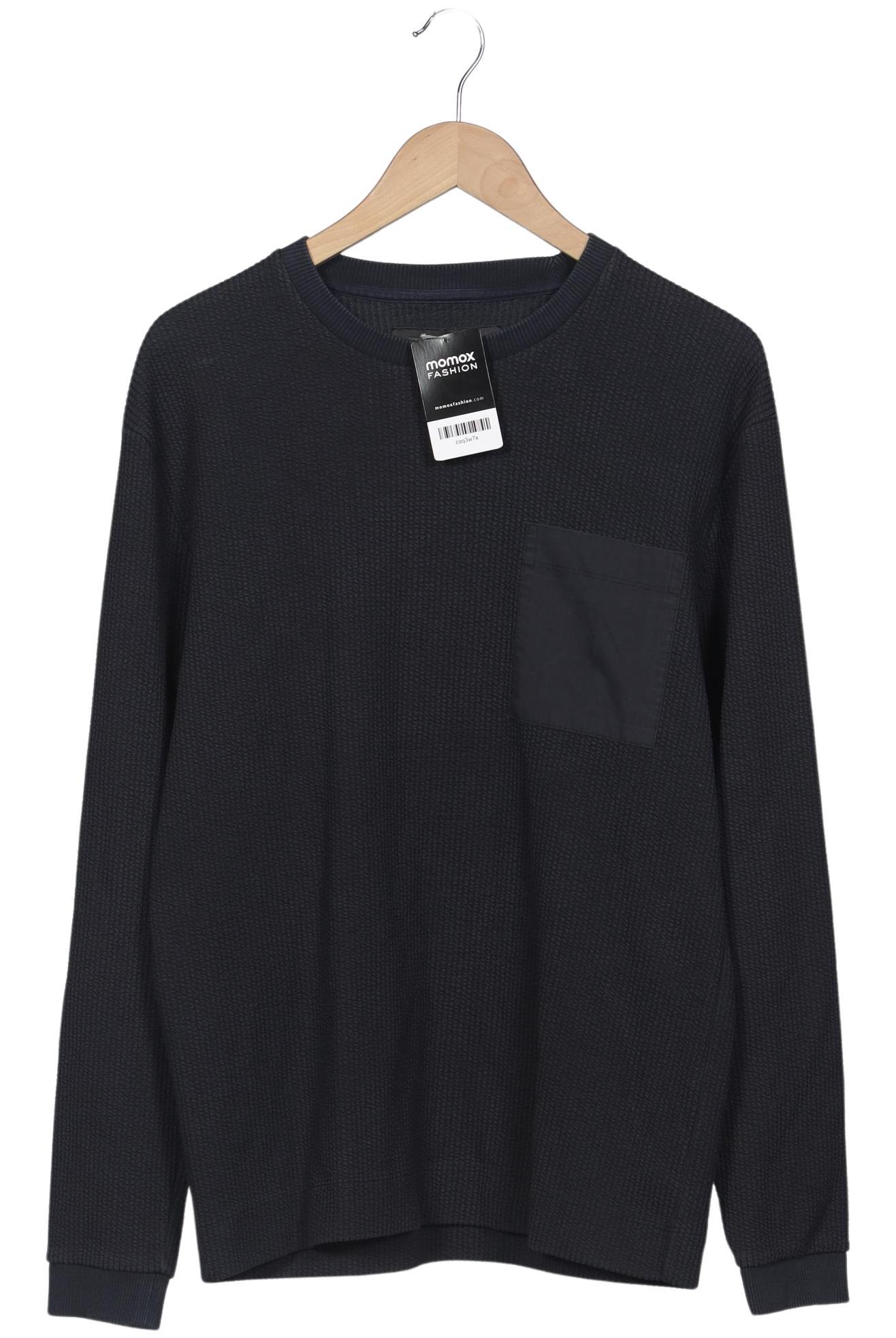 

Drykorn Herren Sweatshirt, marineblau, Gr. 52