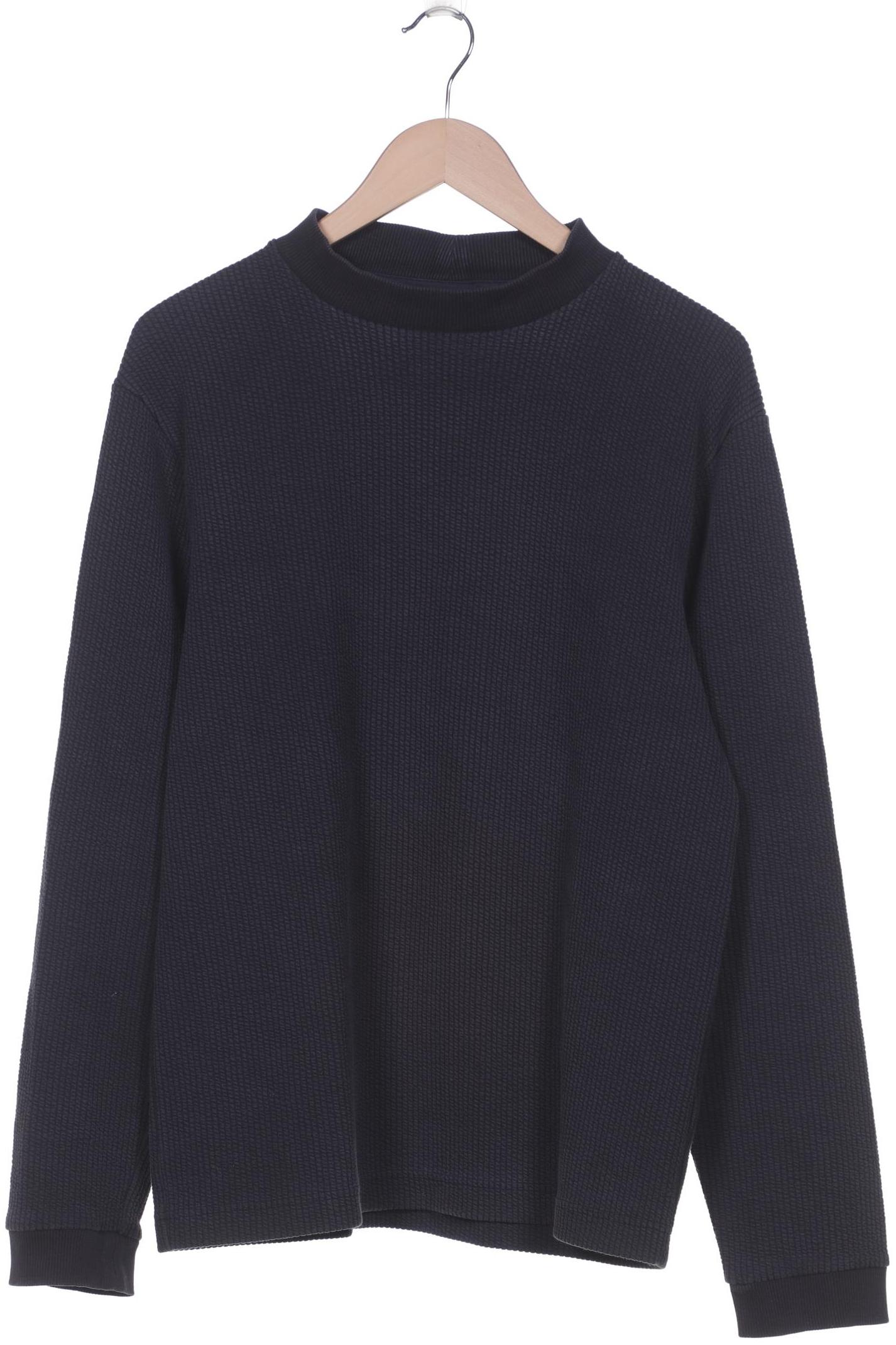 

Drykorn Herren Sweatshirt, marineblau