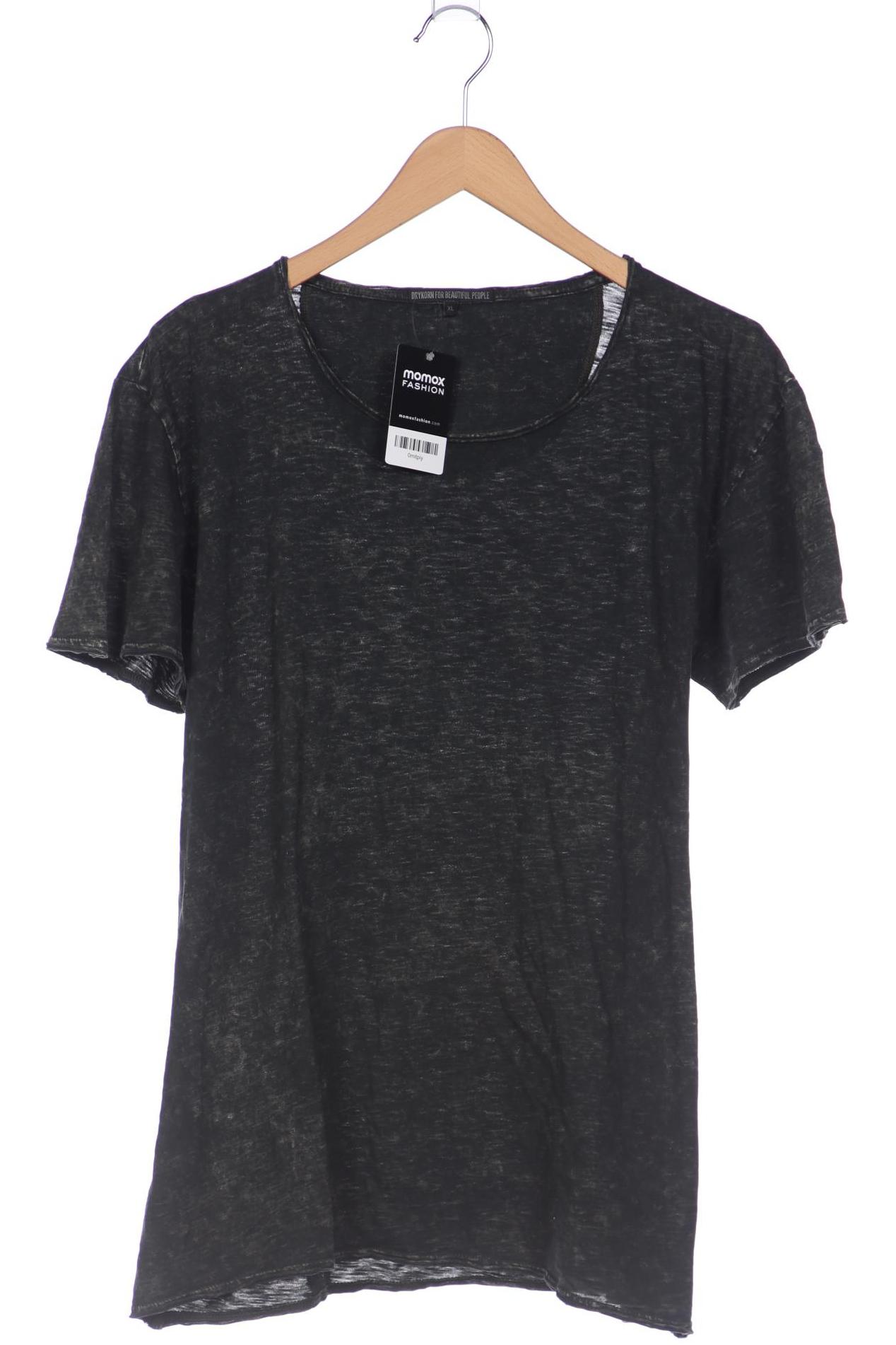 

Drykorn Herren T-Shirt, grau, Gr. 54