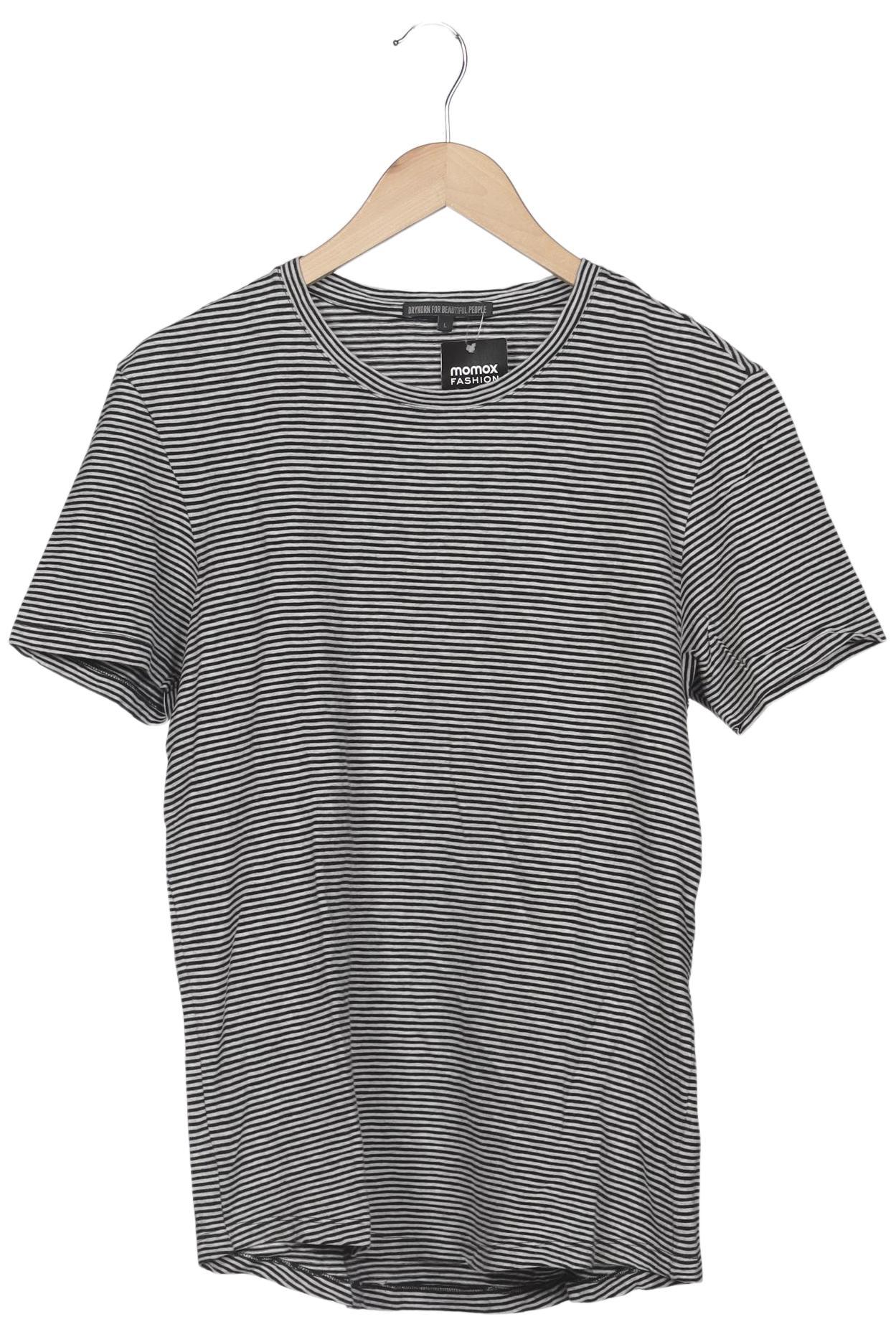 Thumbnail - Drykorn Herren T-Shirt, mehrfarbig, Gr. 52